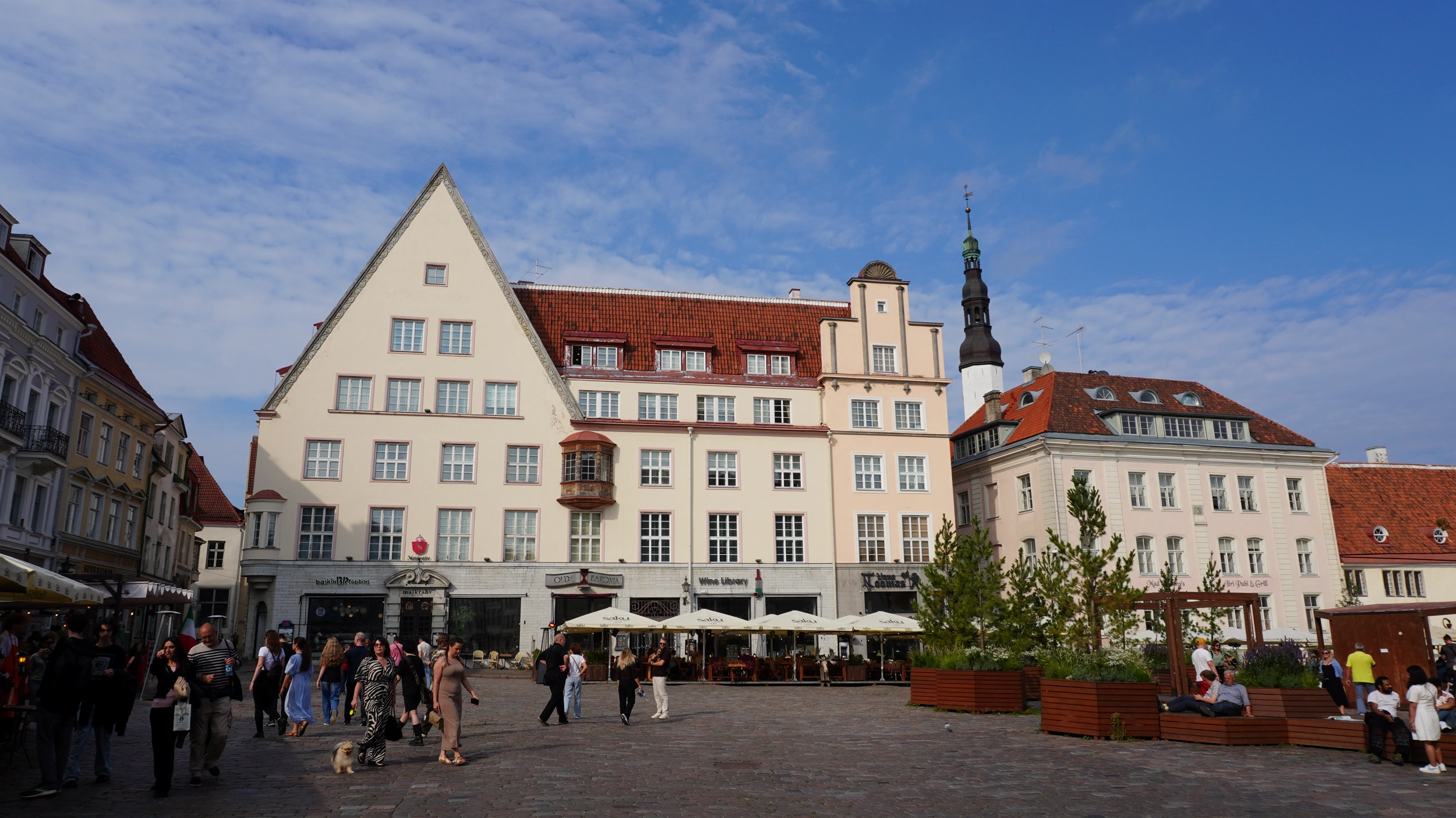Foto Tallinn