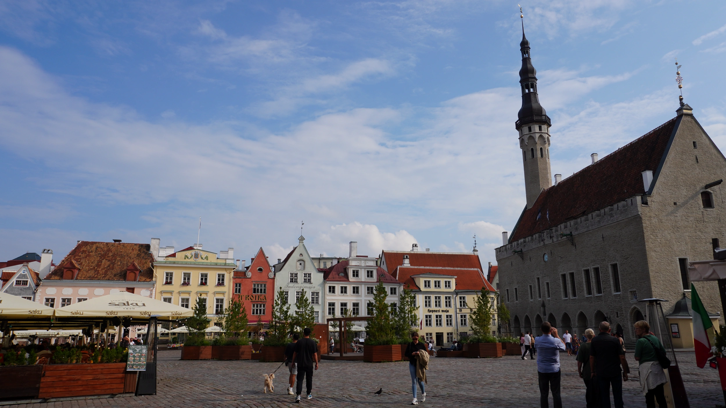 Foto Tallinn