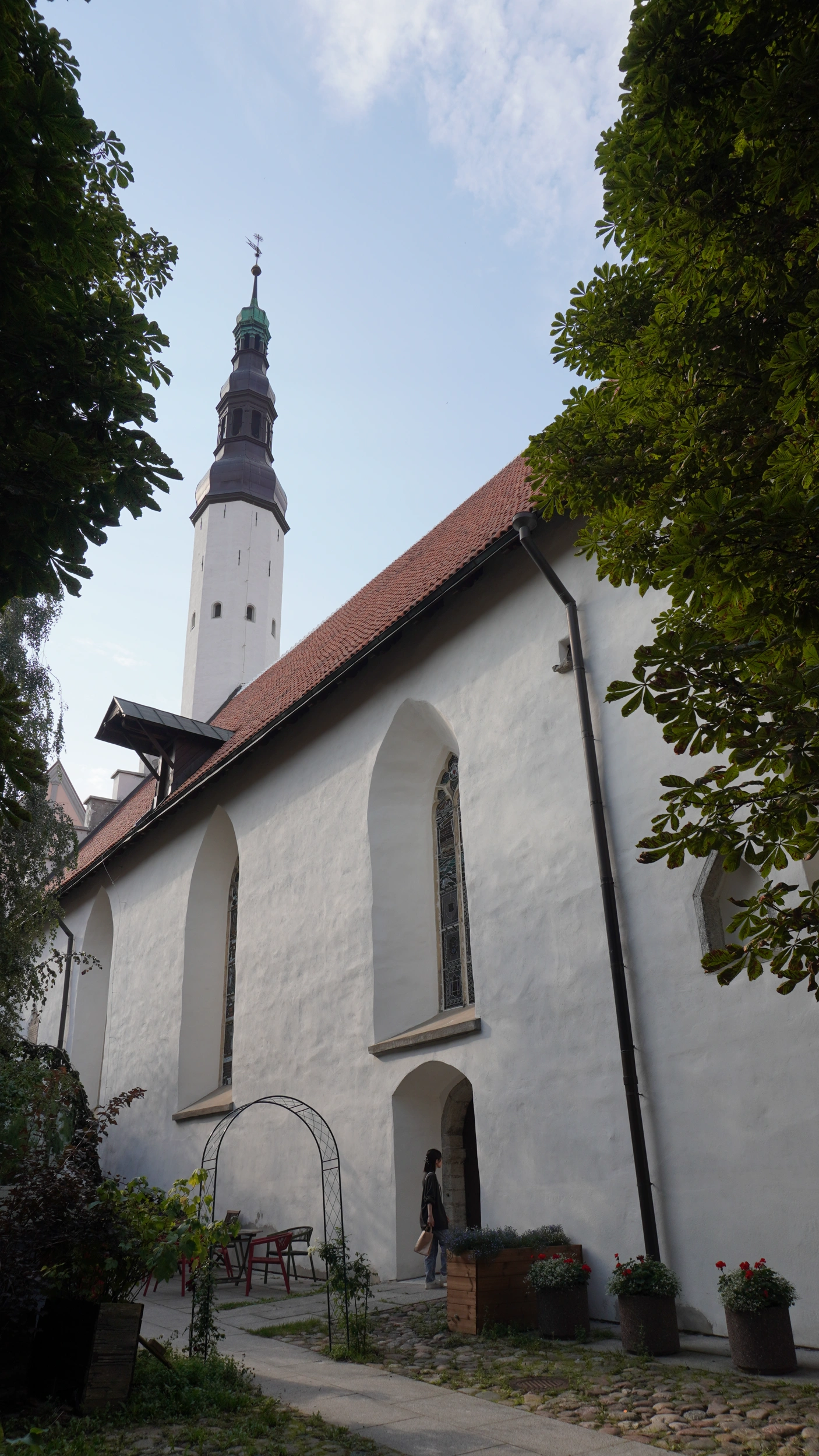 Foto Tallinn