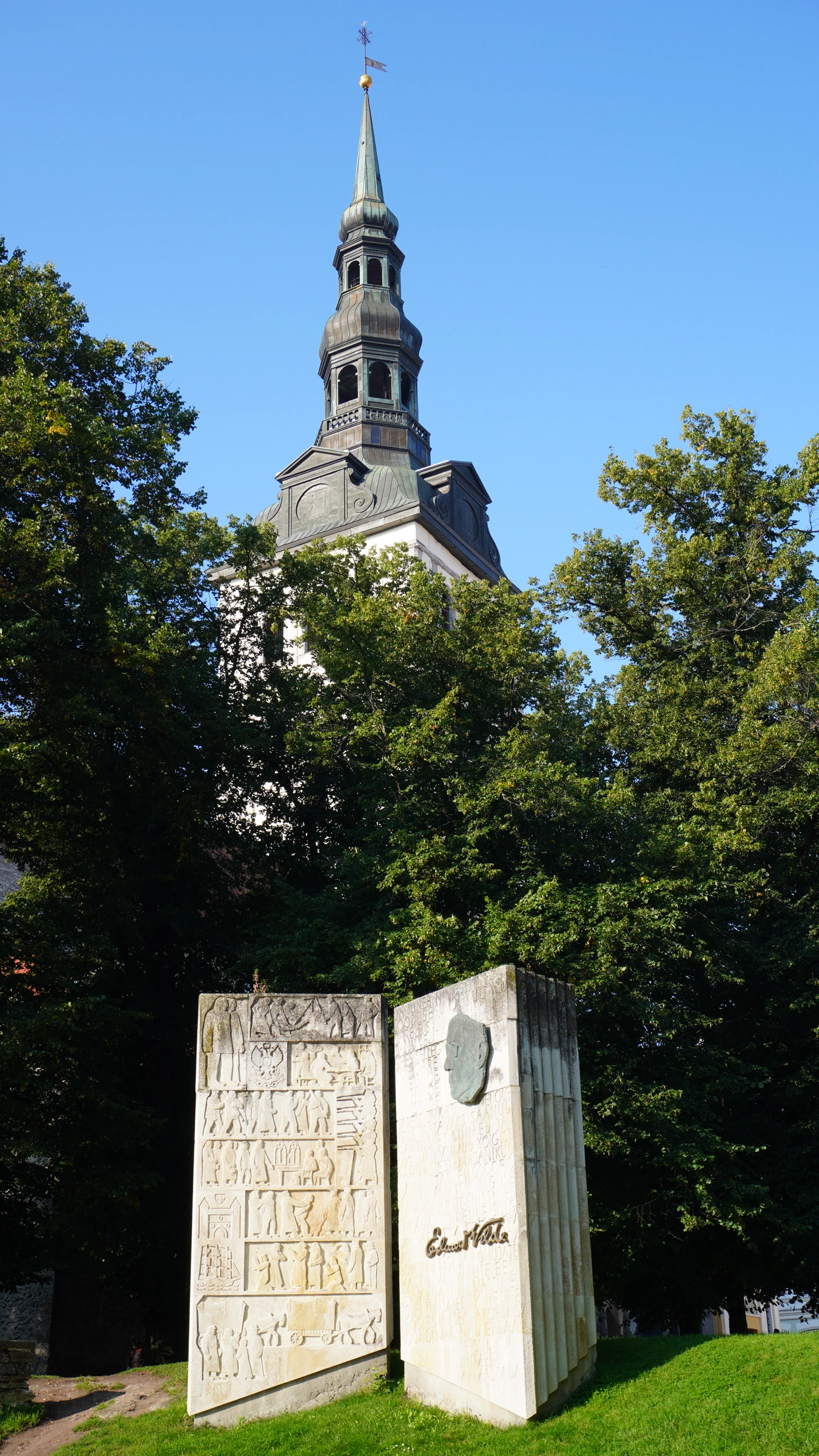 Foto Tallinn
