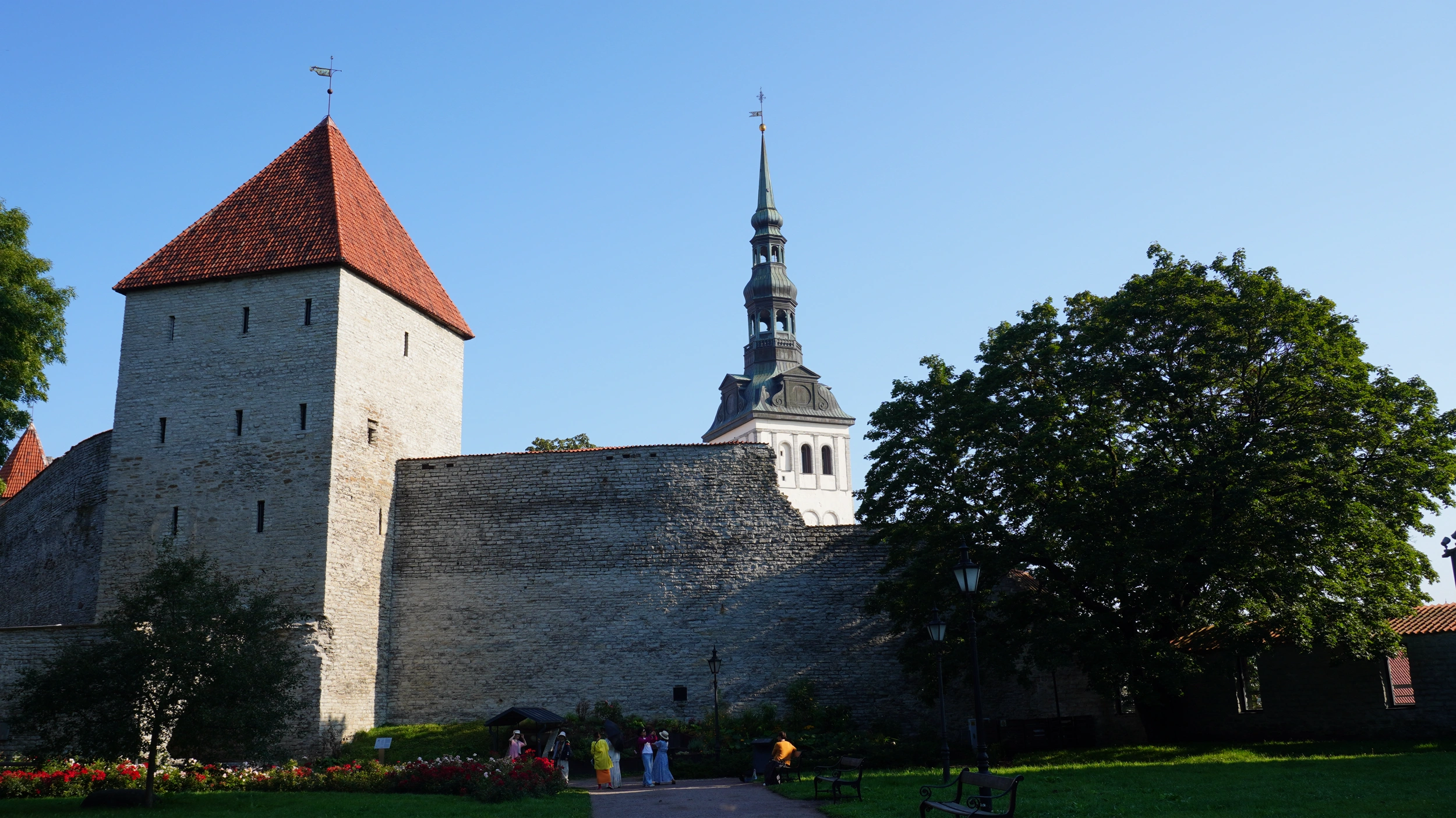 Foto Tallinn