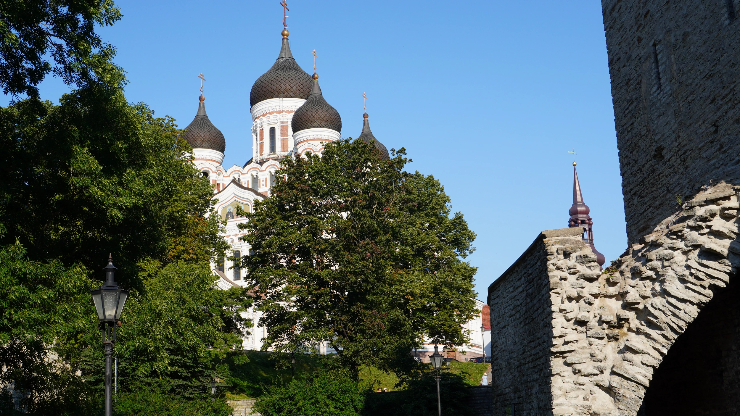 Foto Tallinn
