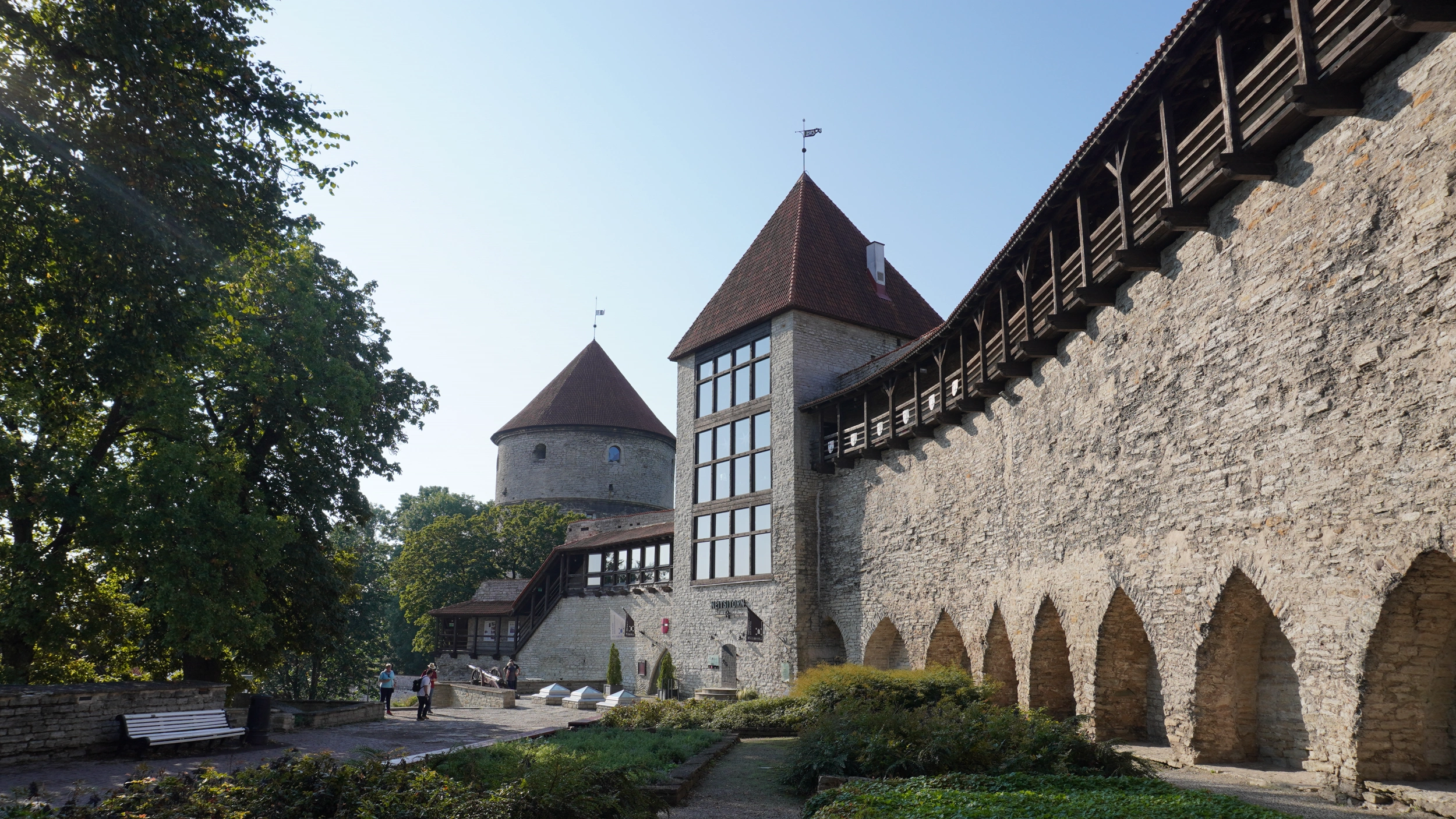 Foto Tallinn