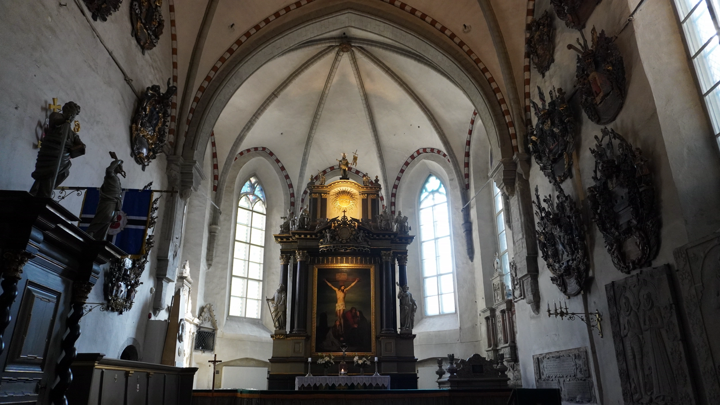 Foto Tallinn