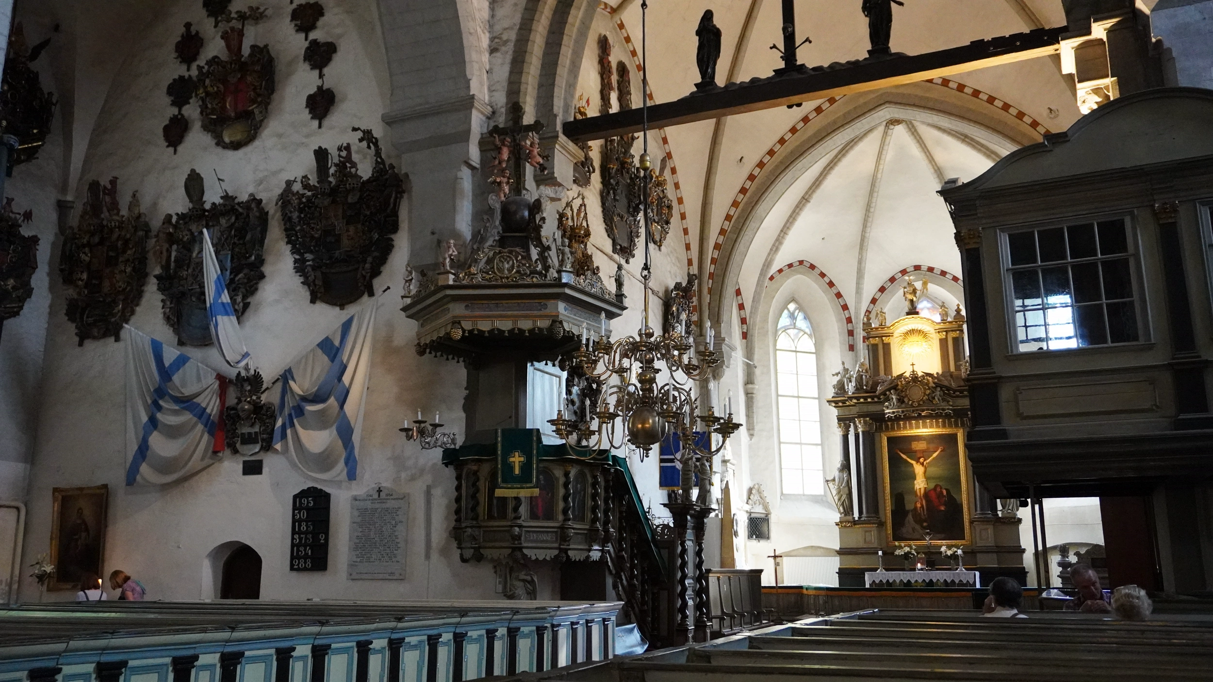 Foto Tallinn