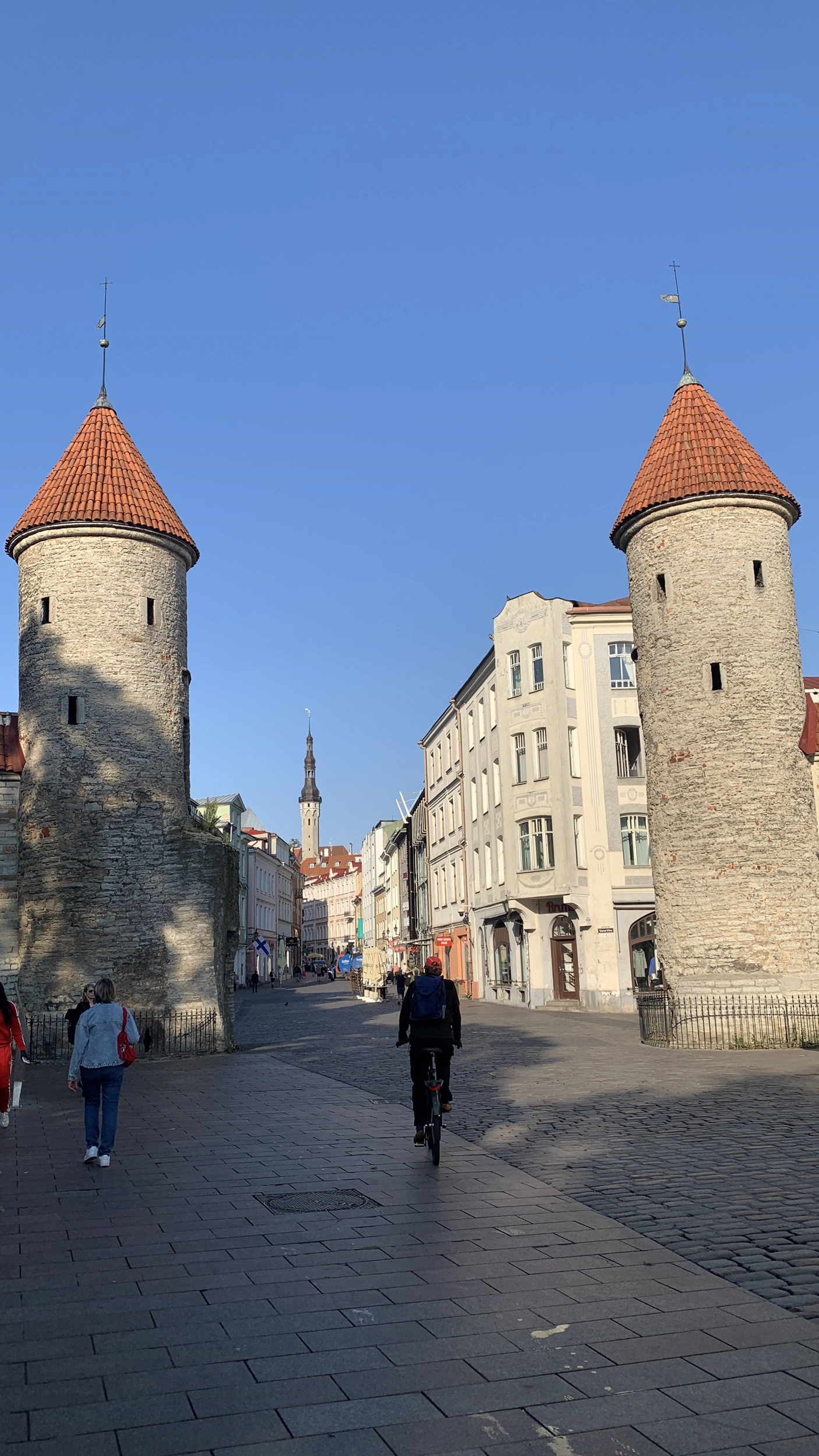 Foto Tallinn