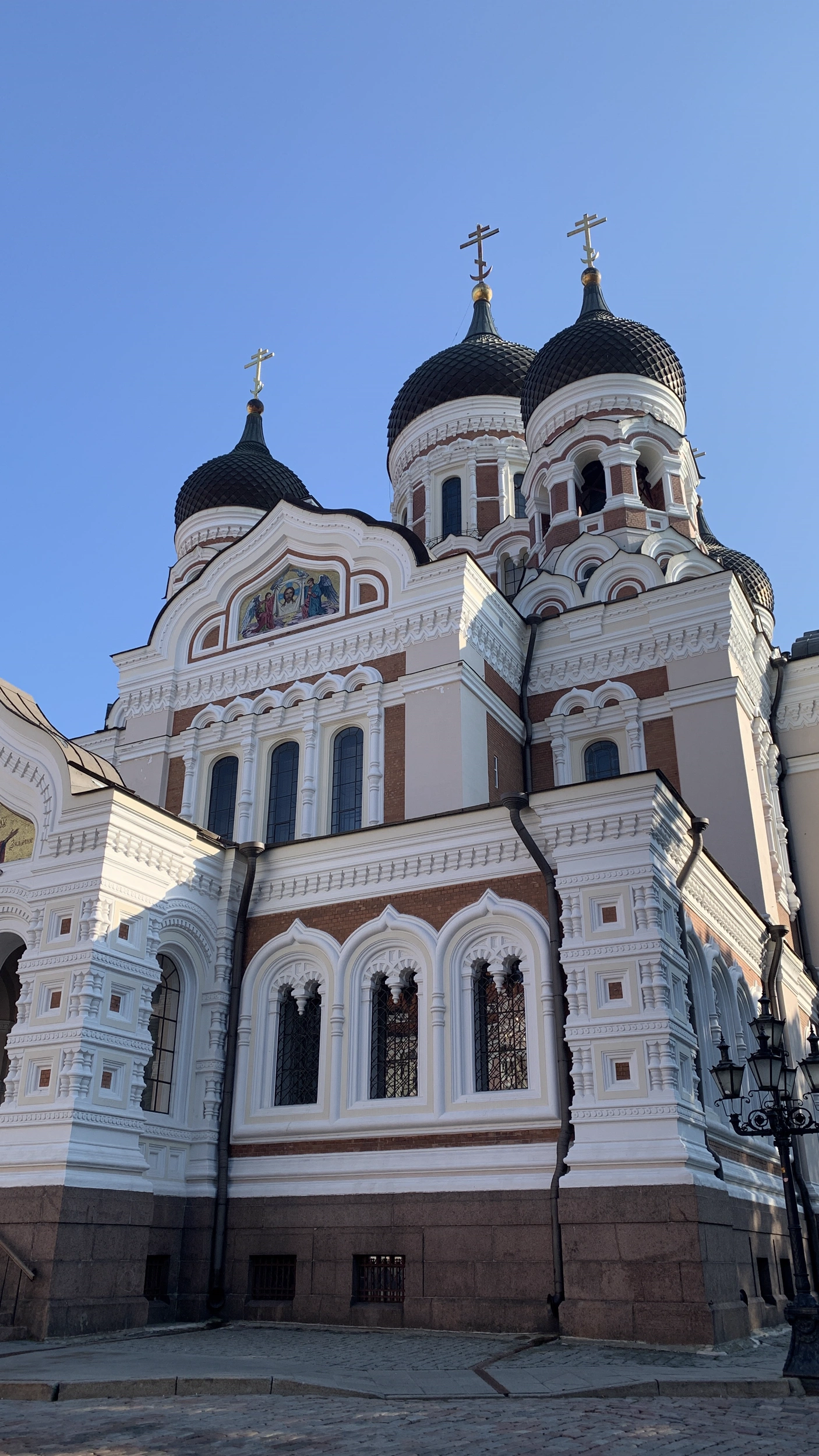 Foto Tallinn