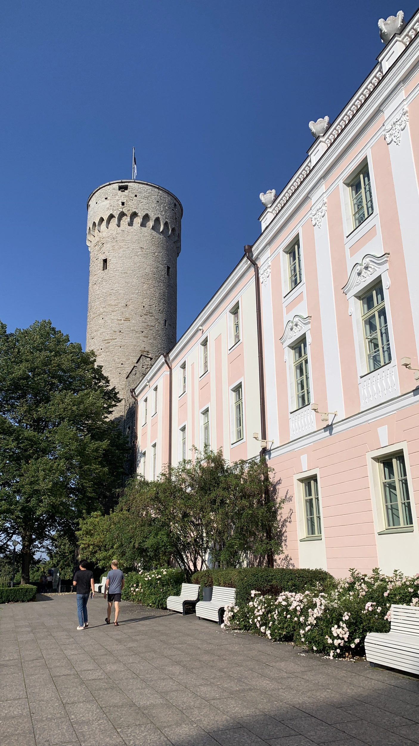 Foto Tallinn