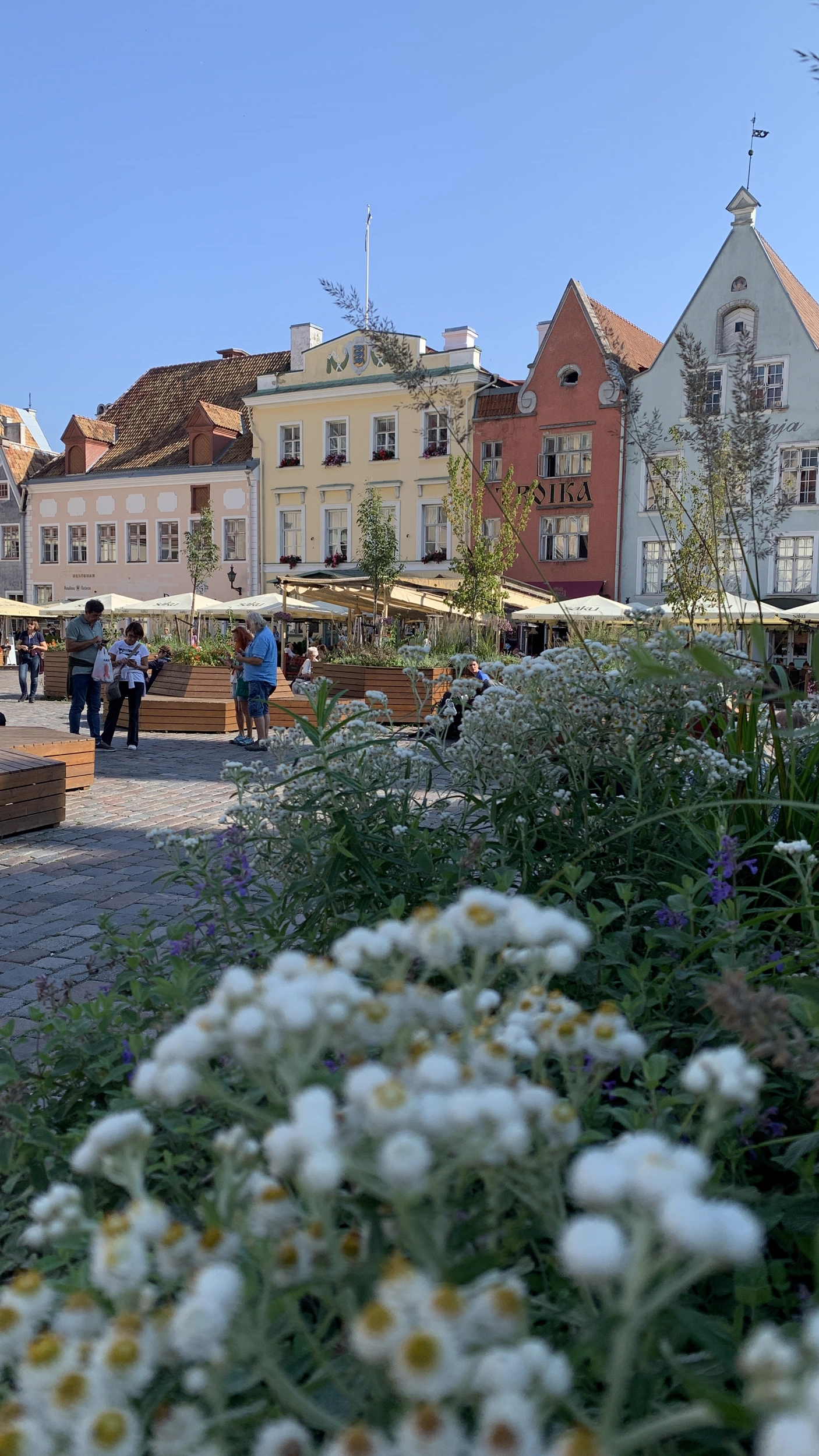 Foto Tallinn