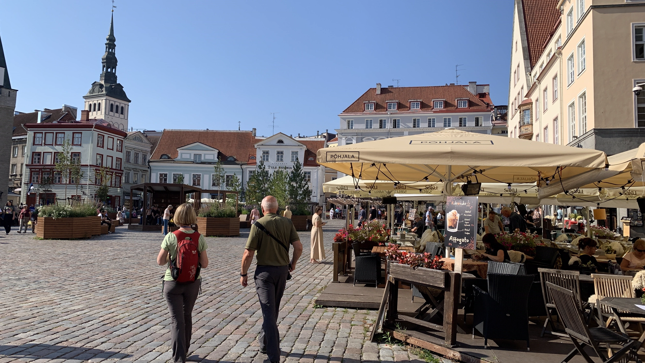 Foto Tallinn