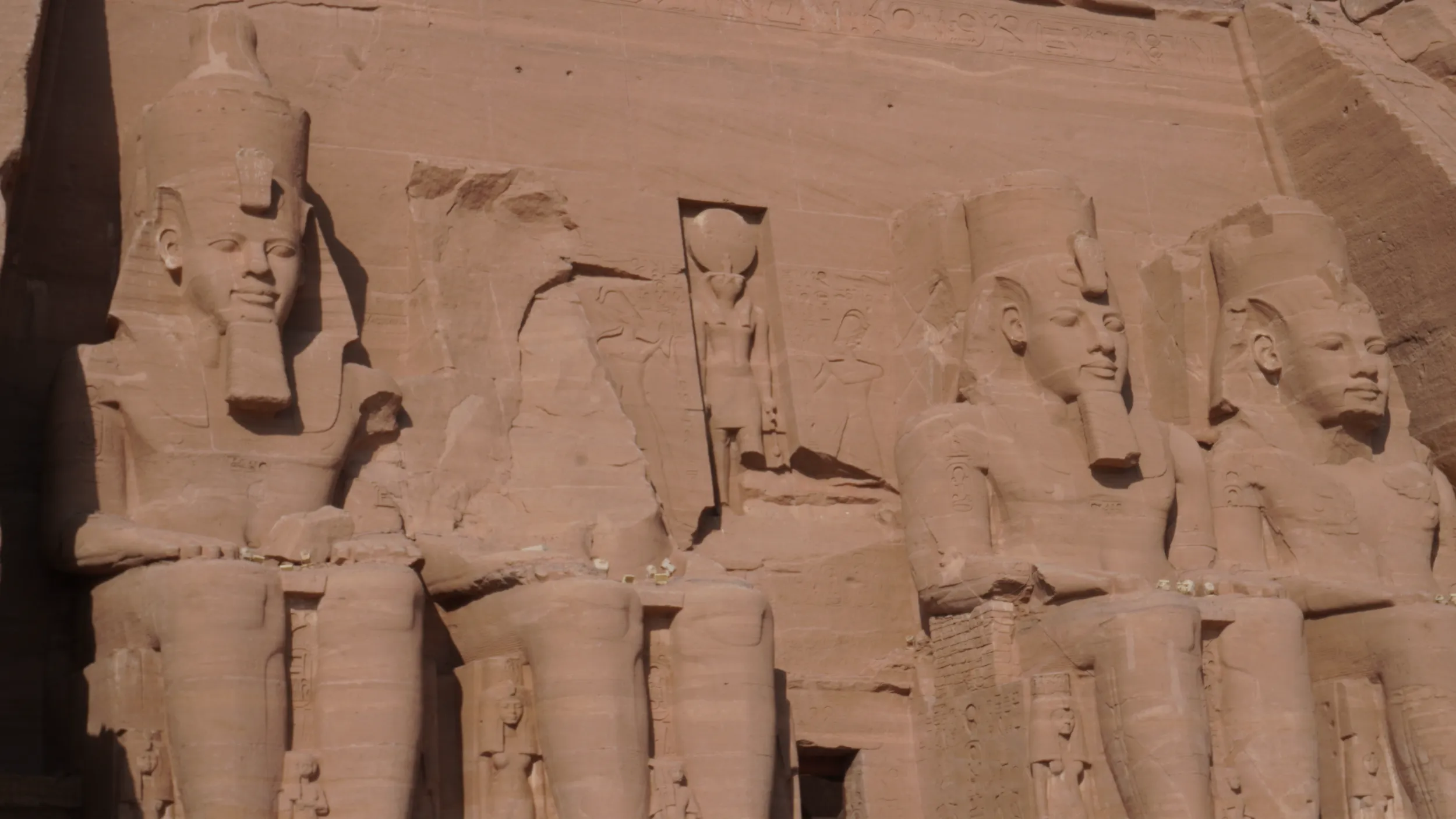 Abu Simbel