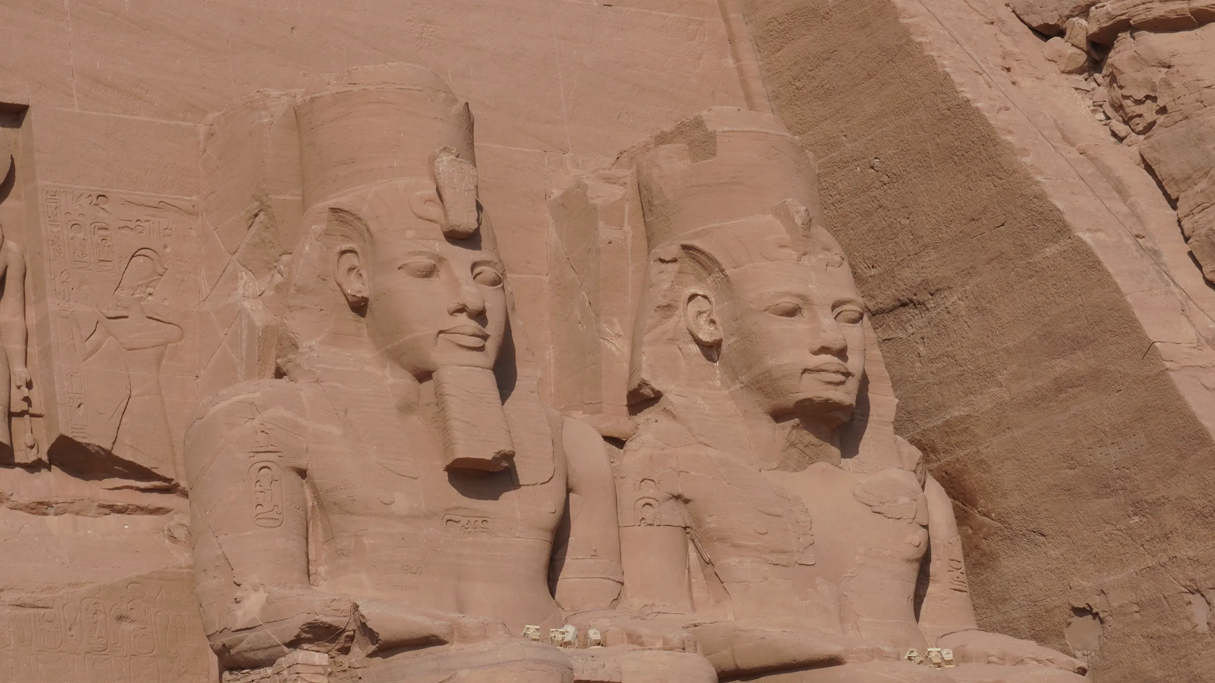 Abu Simbel