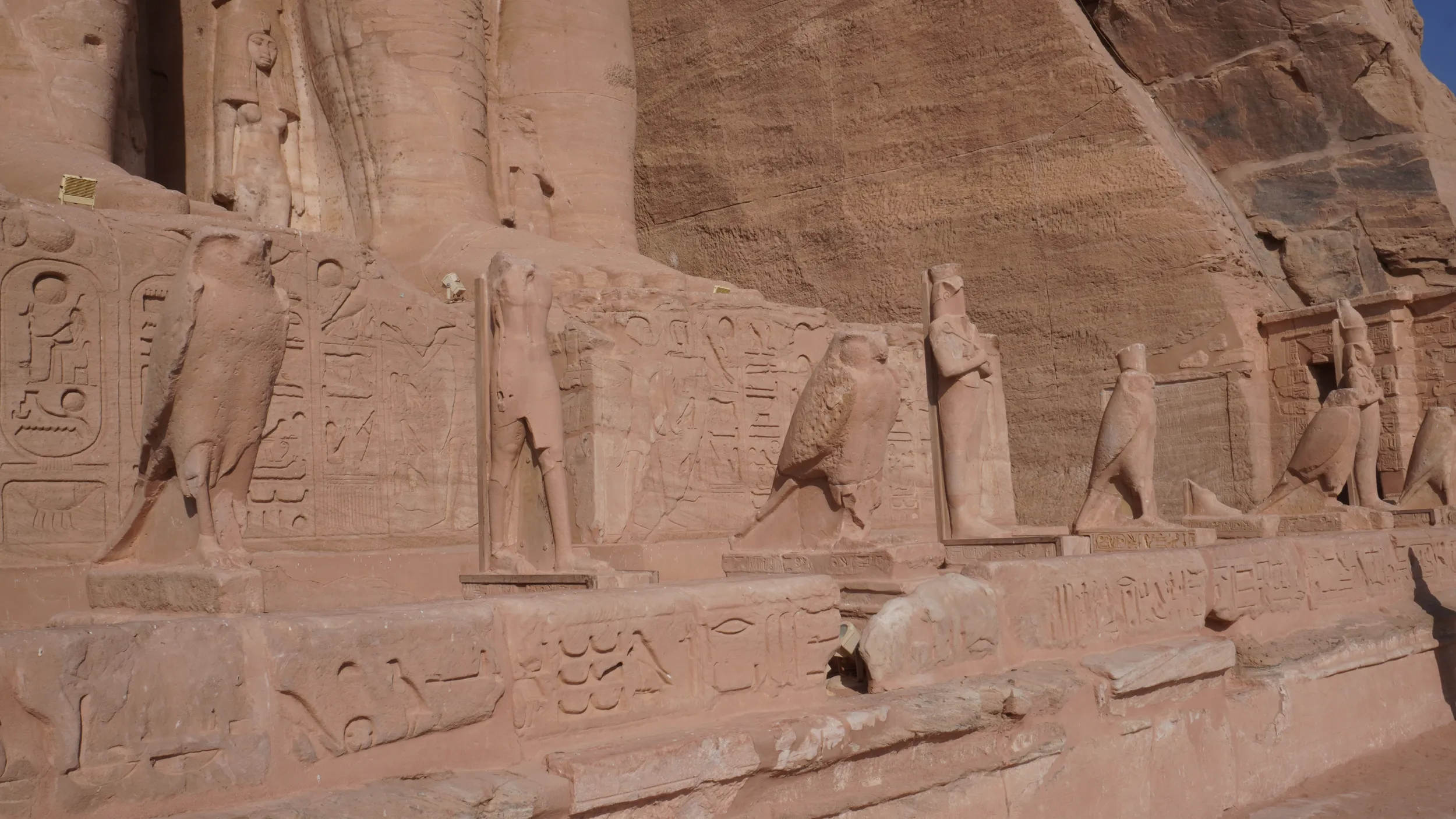 Abu Simbel