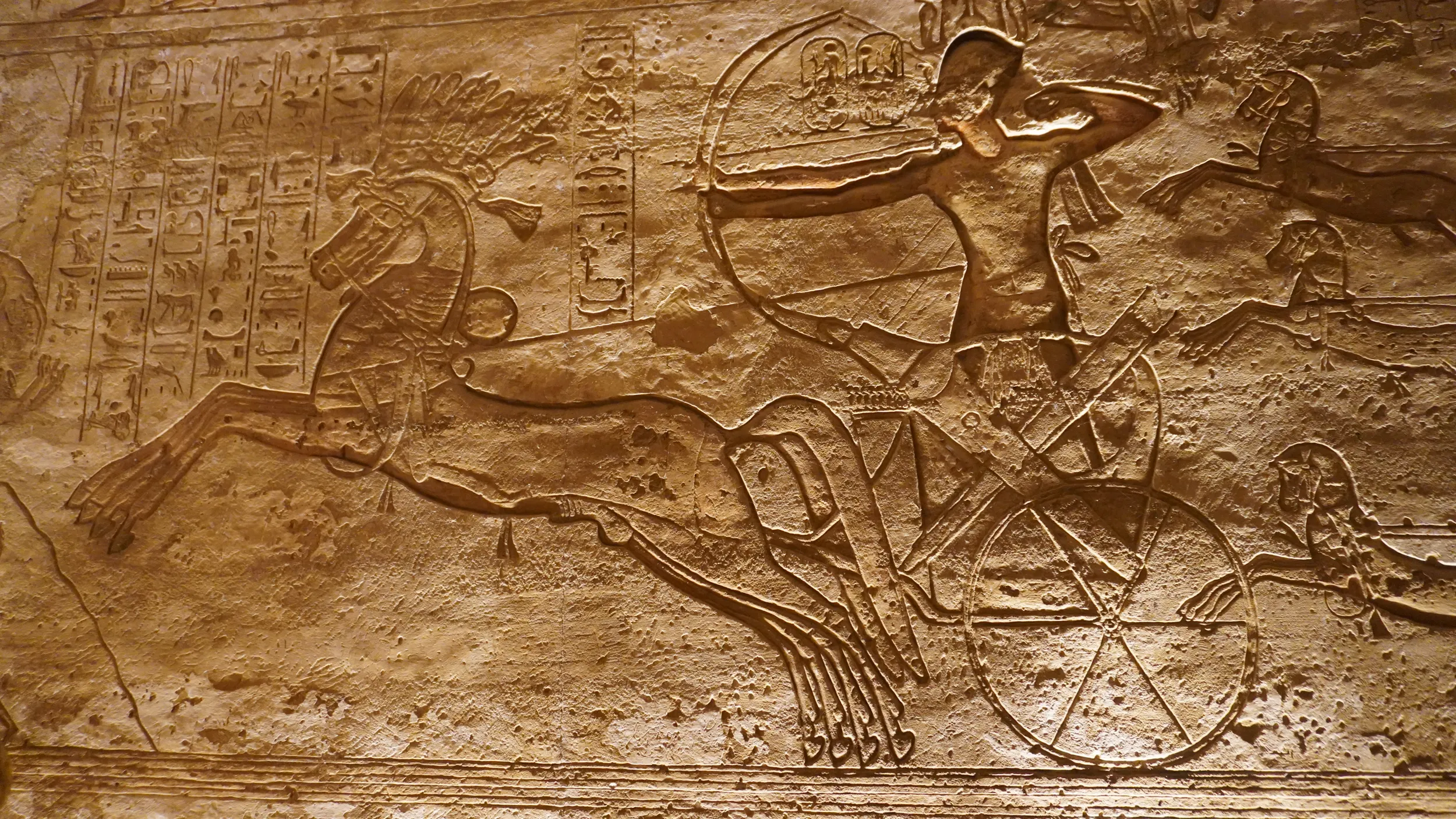 Abu Simbel