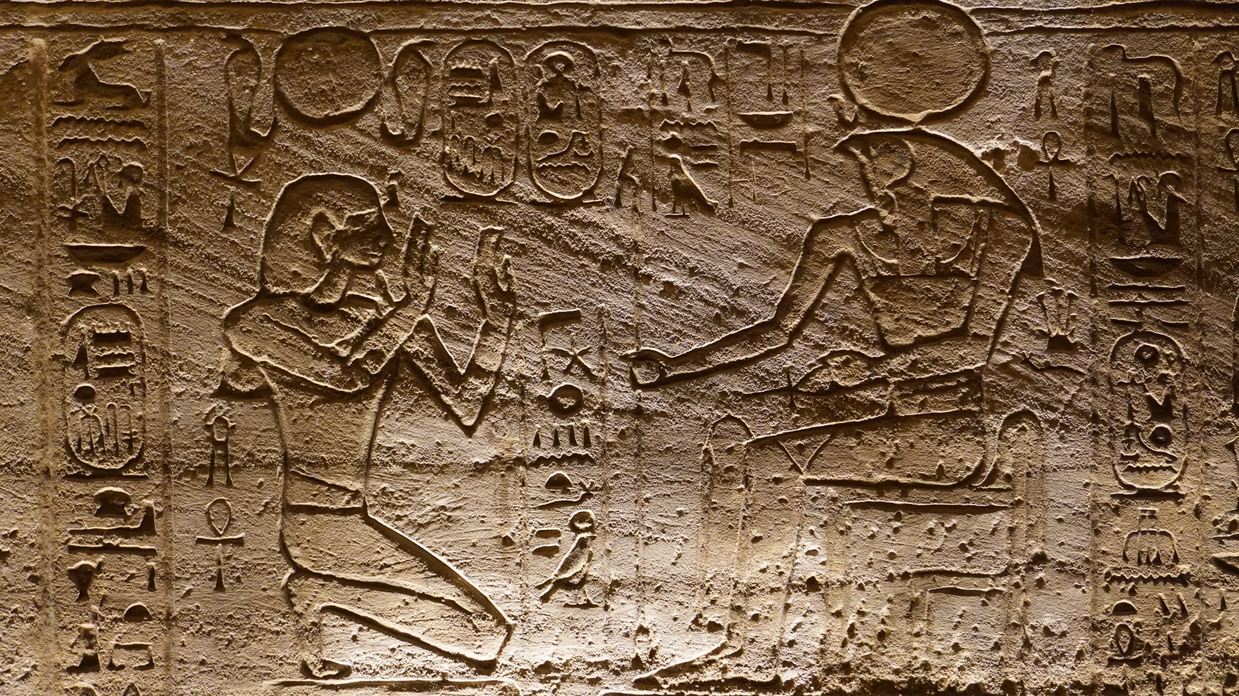 Abu Simbel