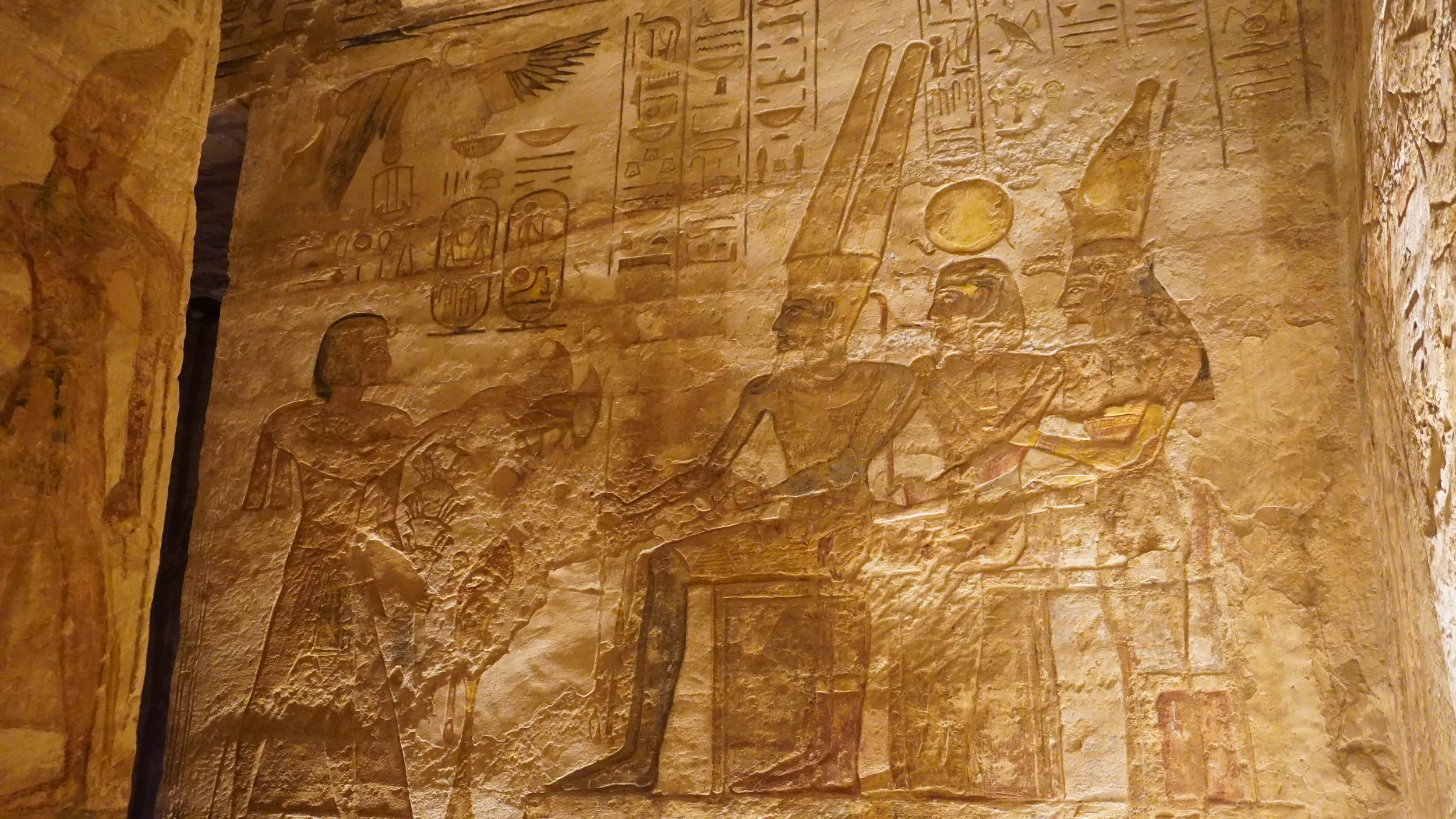 Abu Simbel