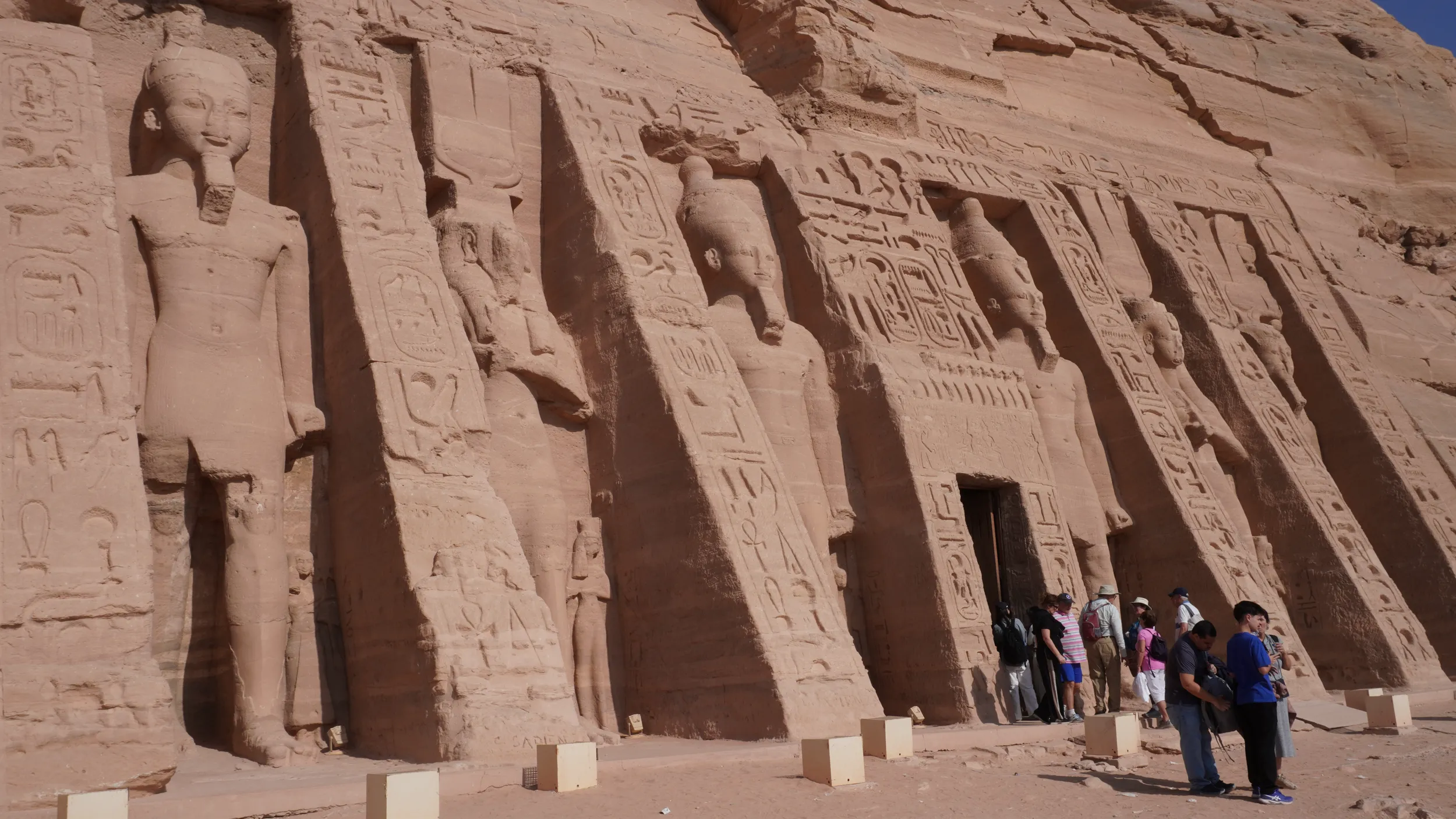 Abu Simbel