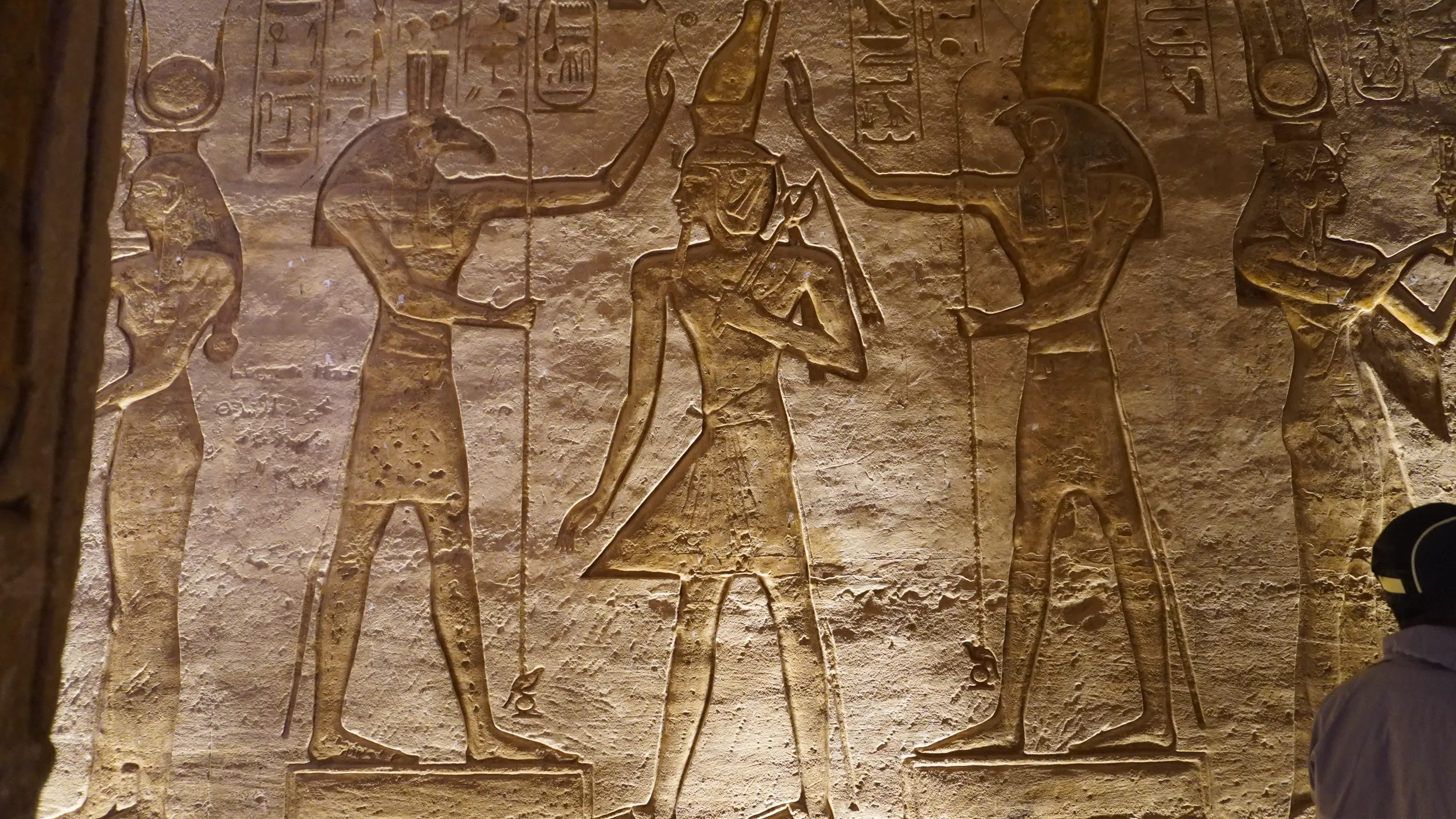 Abu Simbel