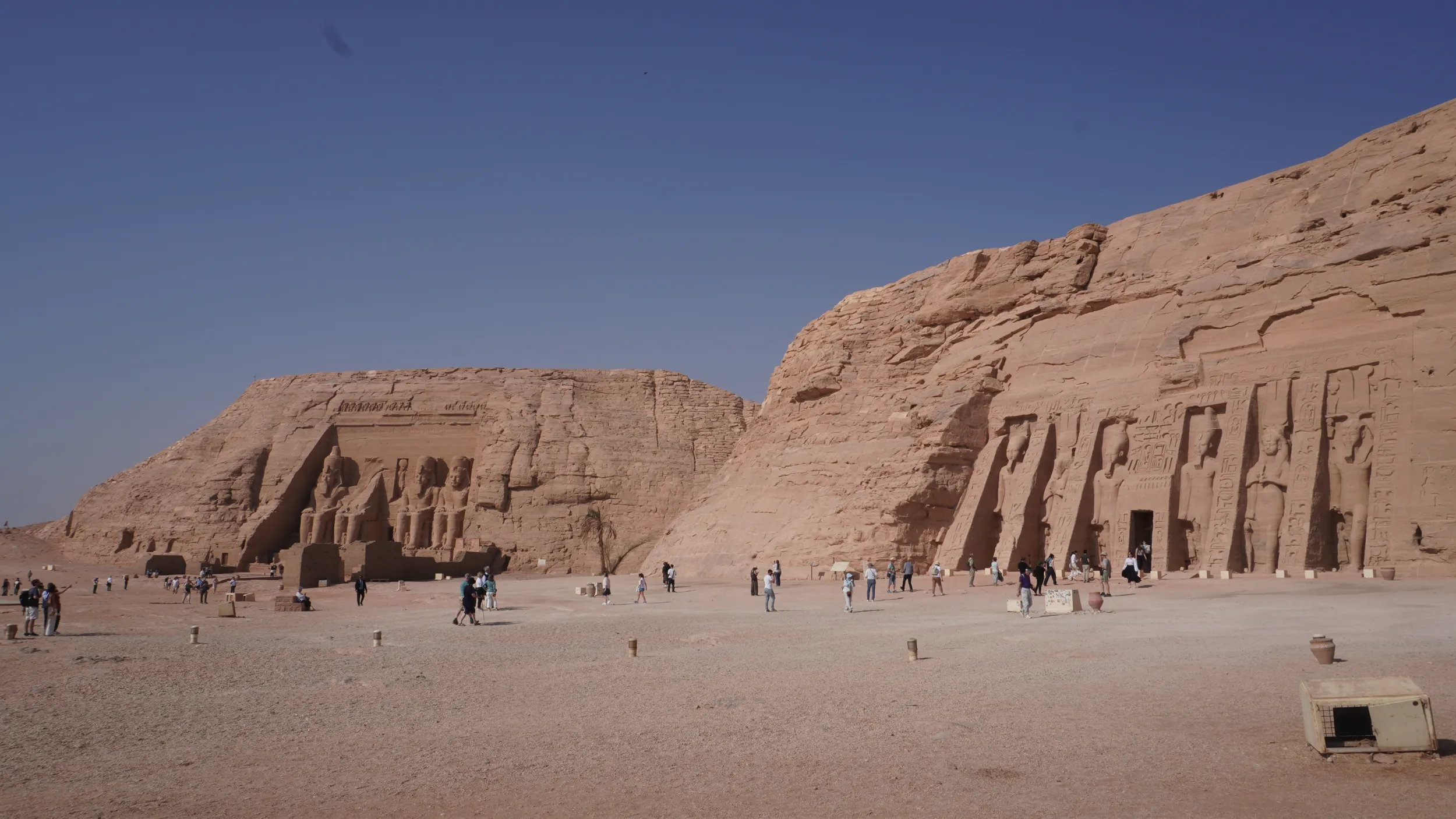 Abu Simbel