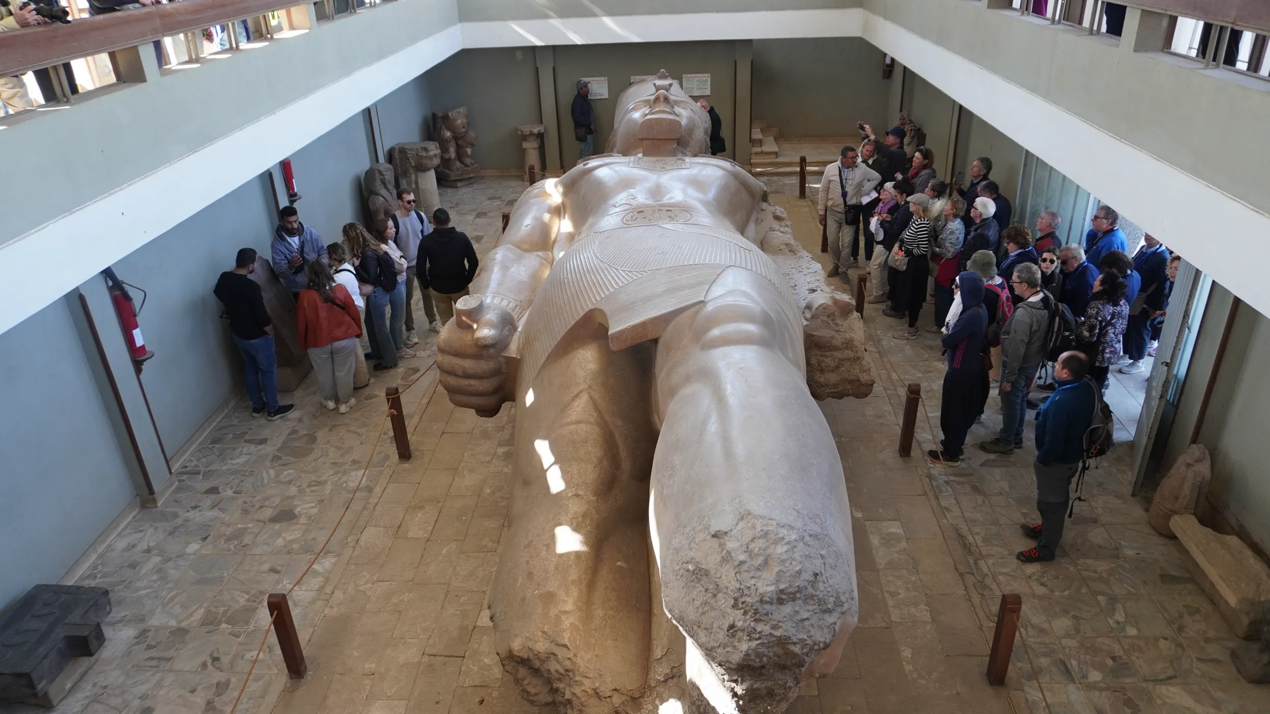 Foto Sakkara