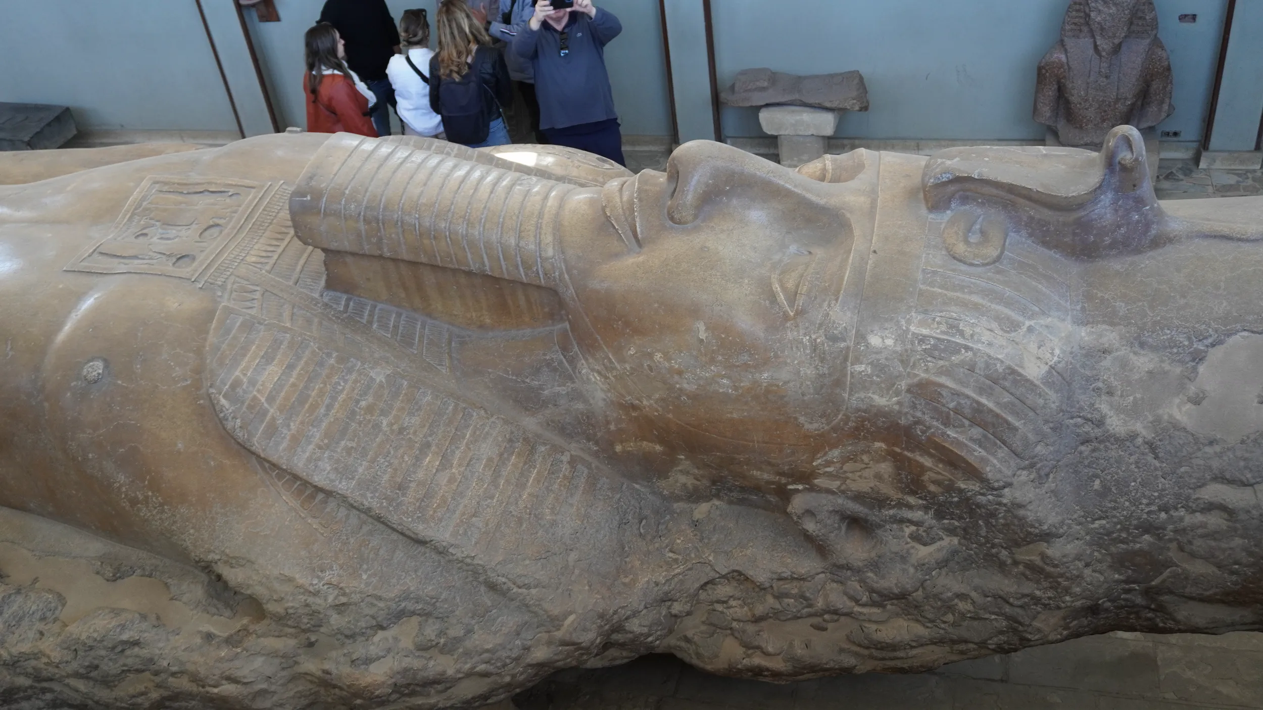 Foto Sakkara