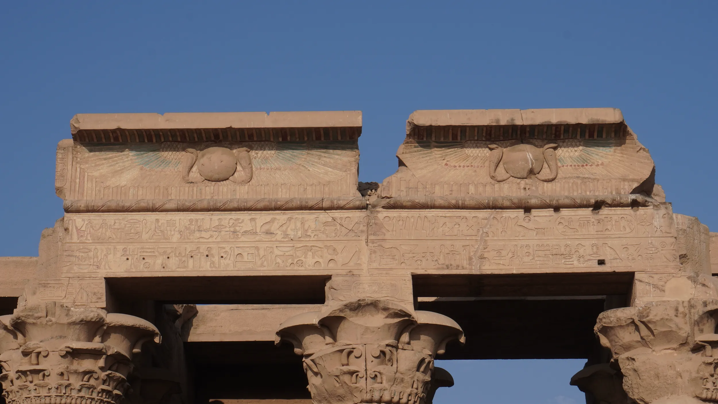 Tempio di Kom Ombo