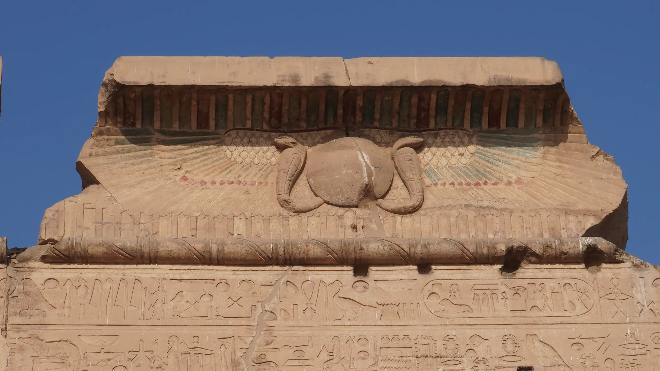 Tempio di Kom Ombo