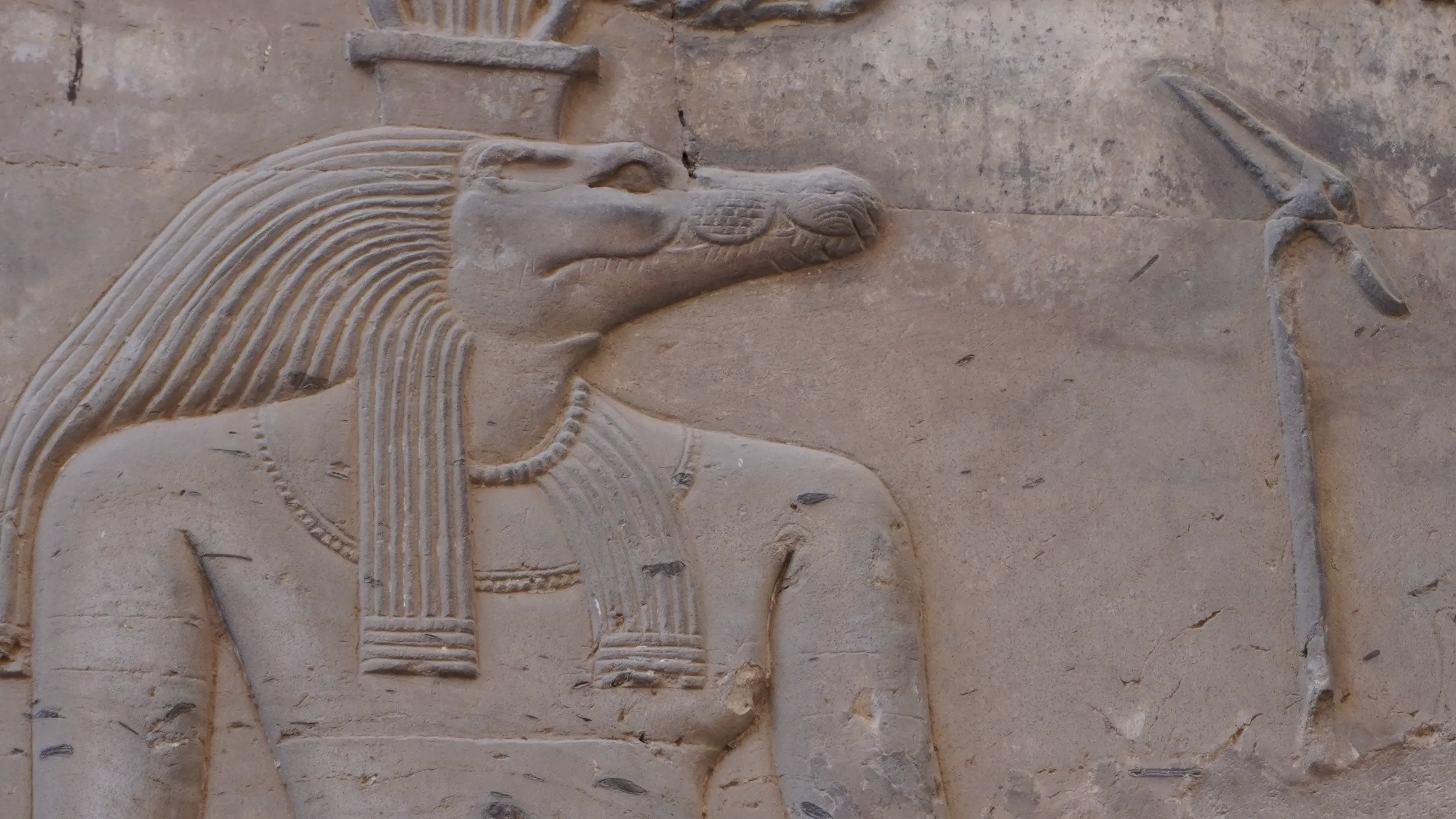 Tempio di Kom Ombo