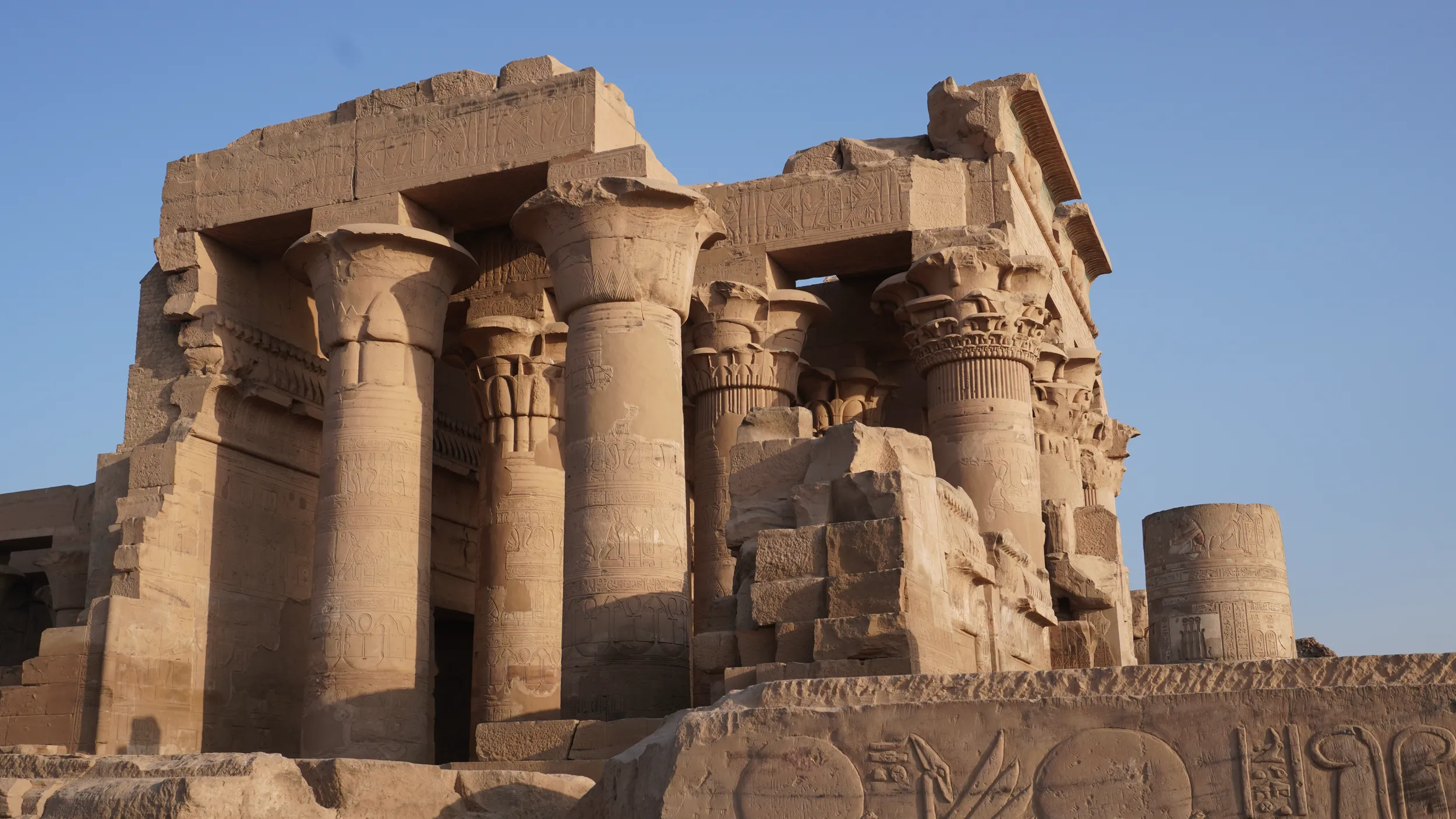 Tempio di Kom Ombo