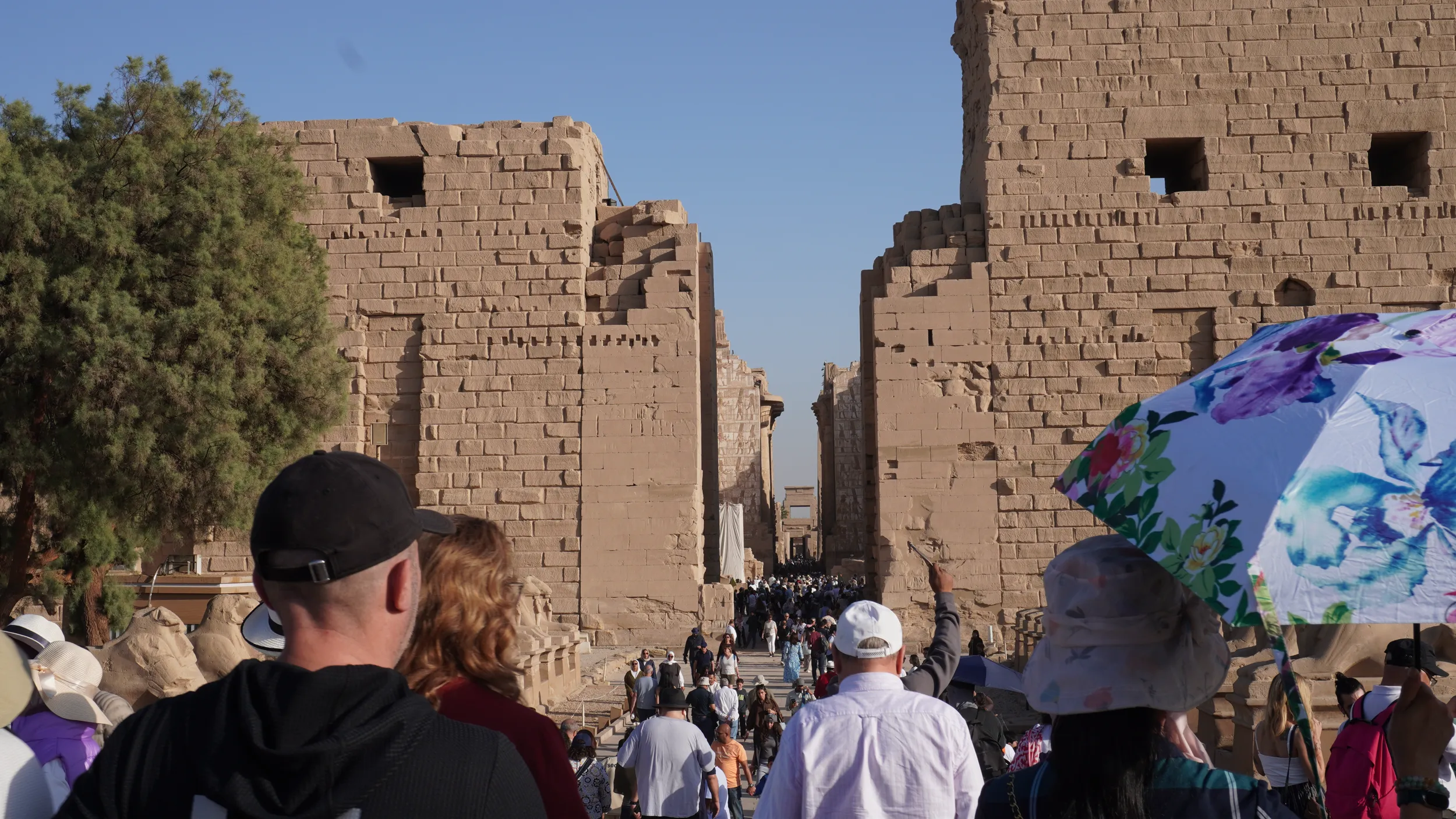 Karnak