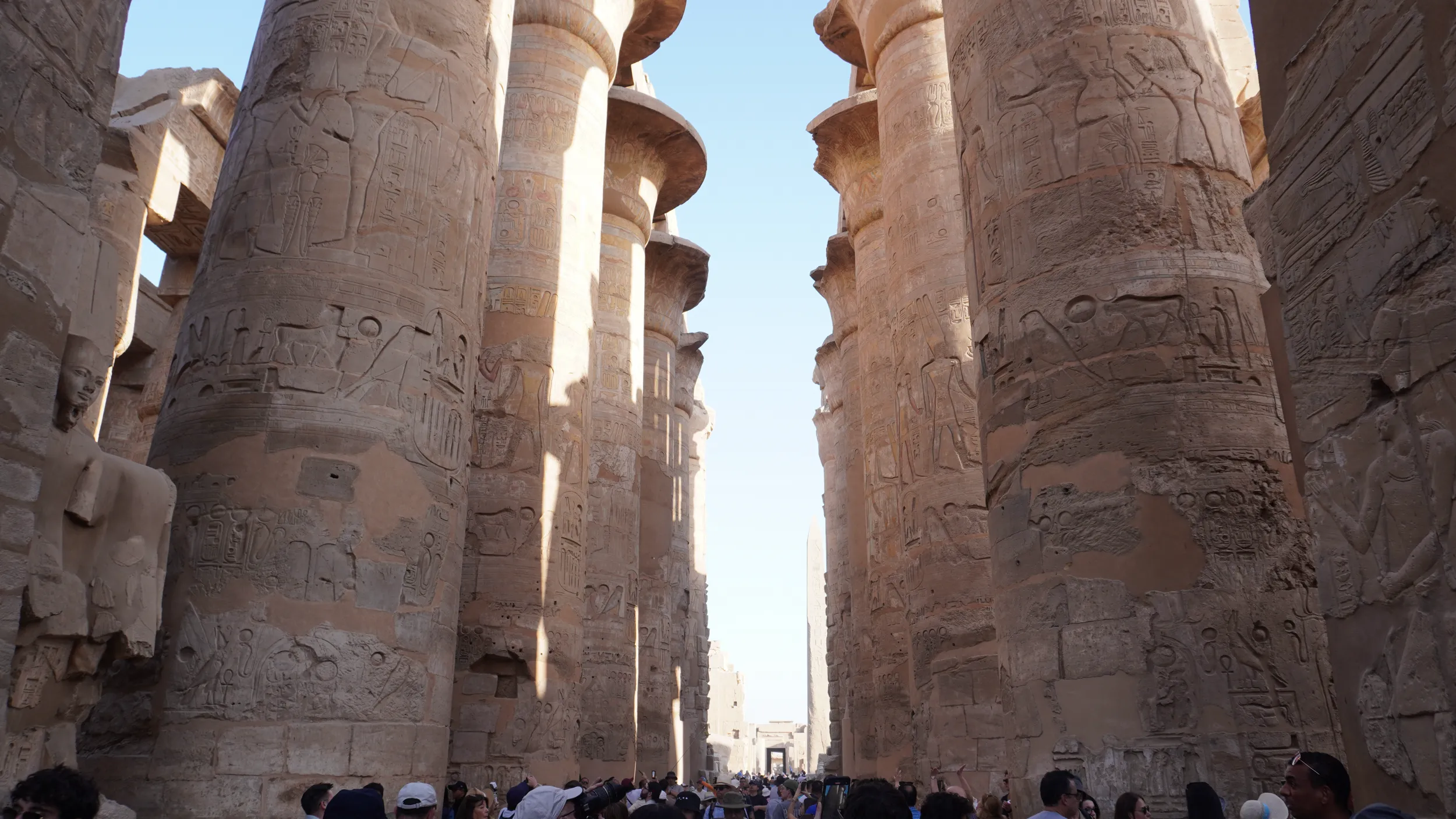 Karnak