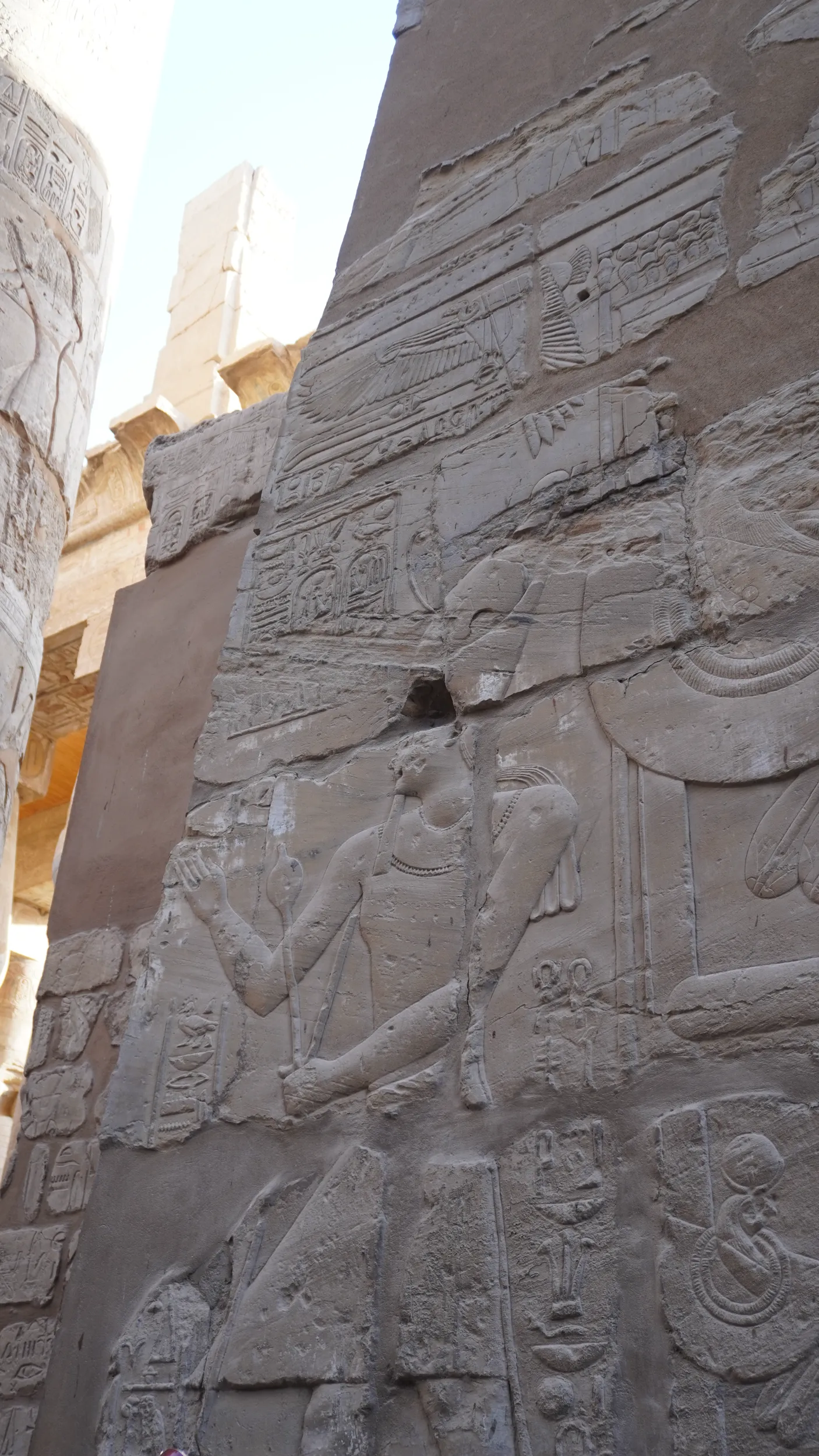 Karnak
