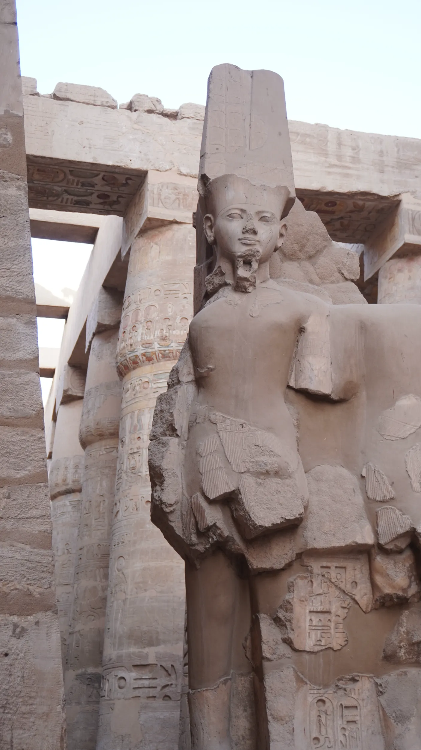 Karnak