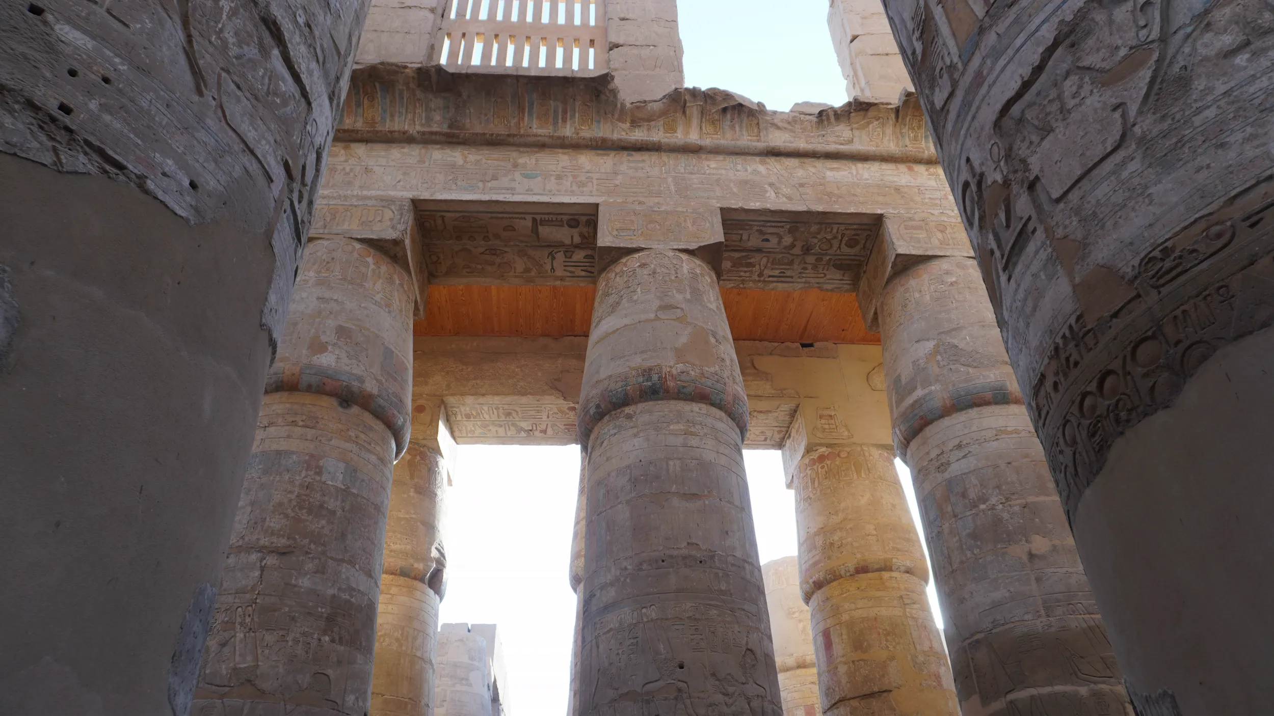 Karnak