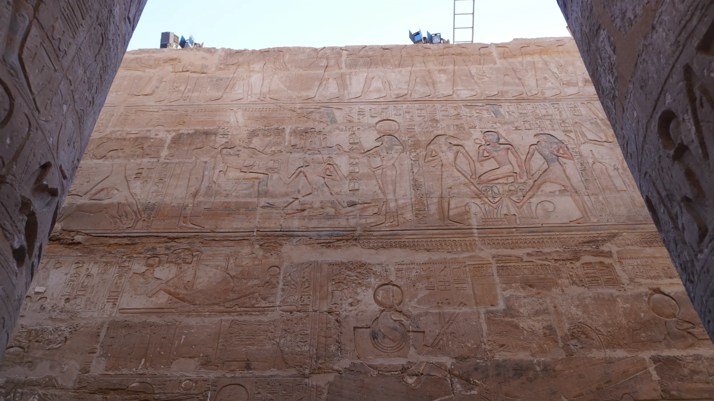 Karnak