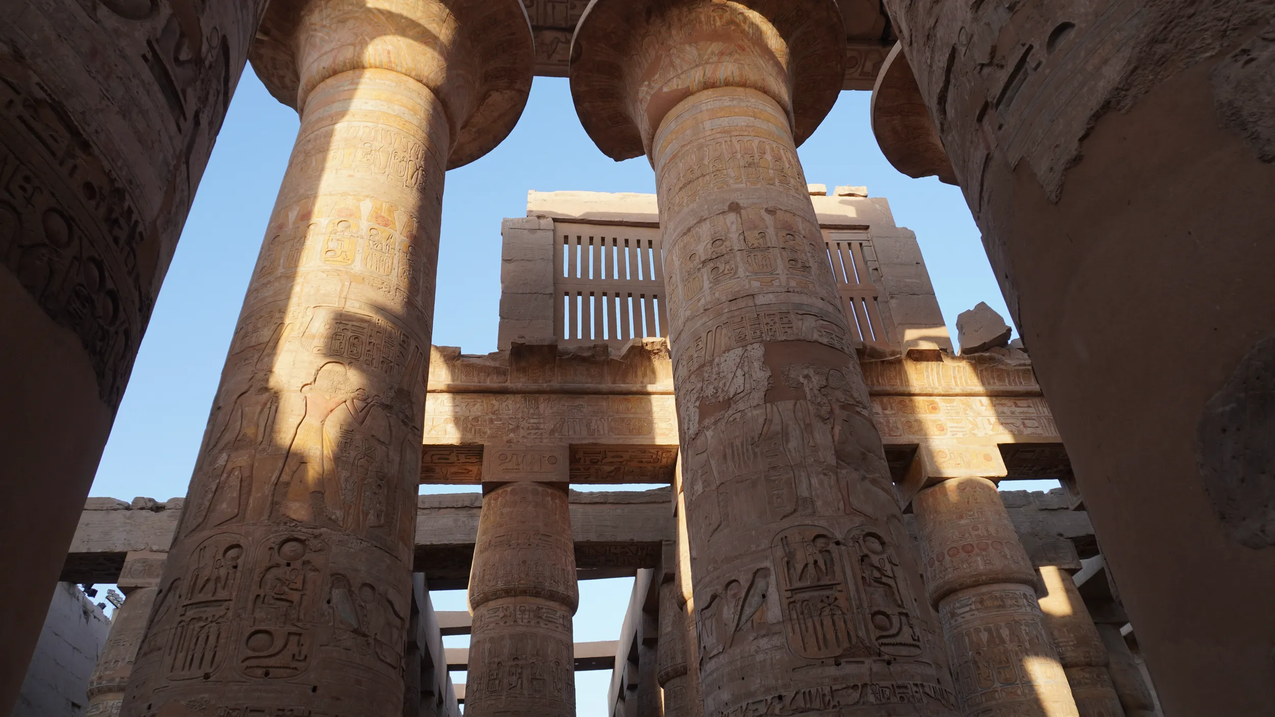 Karnak