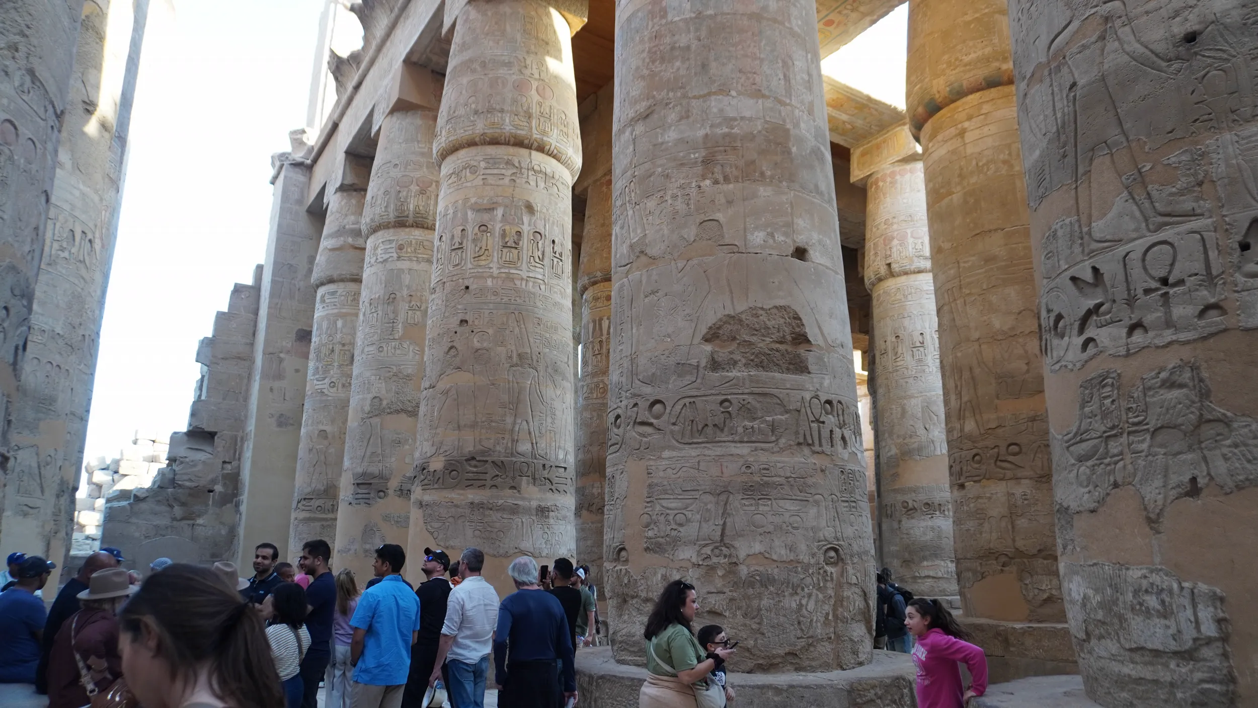 Karnak