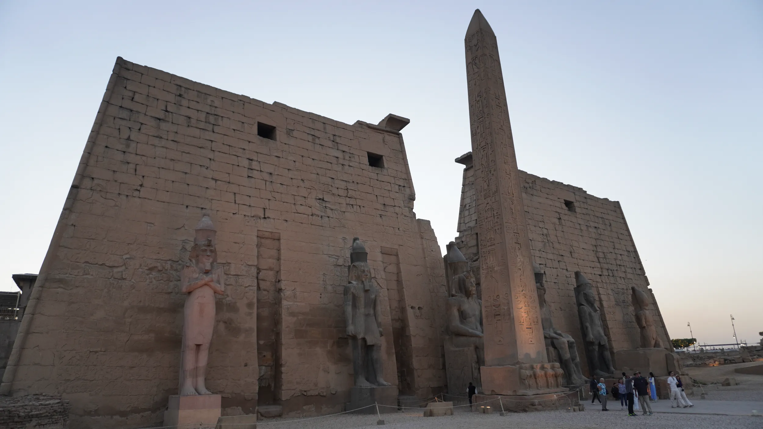 Karnak