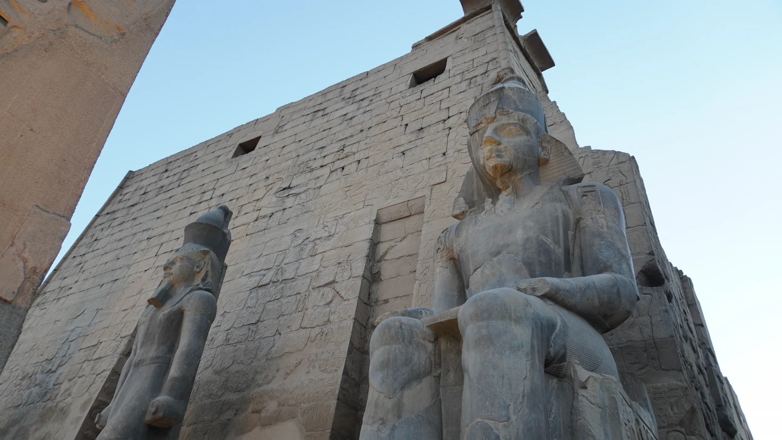 Tempio di Luxor