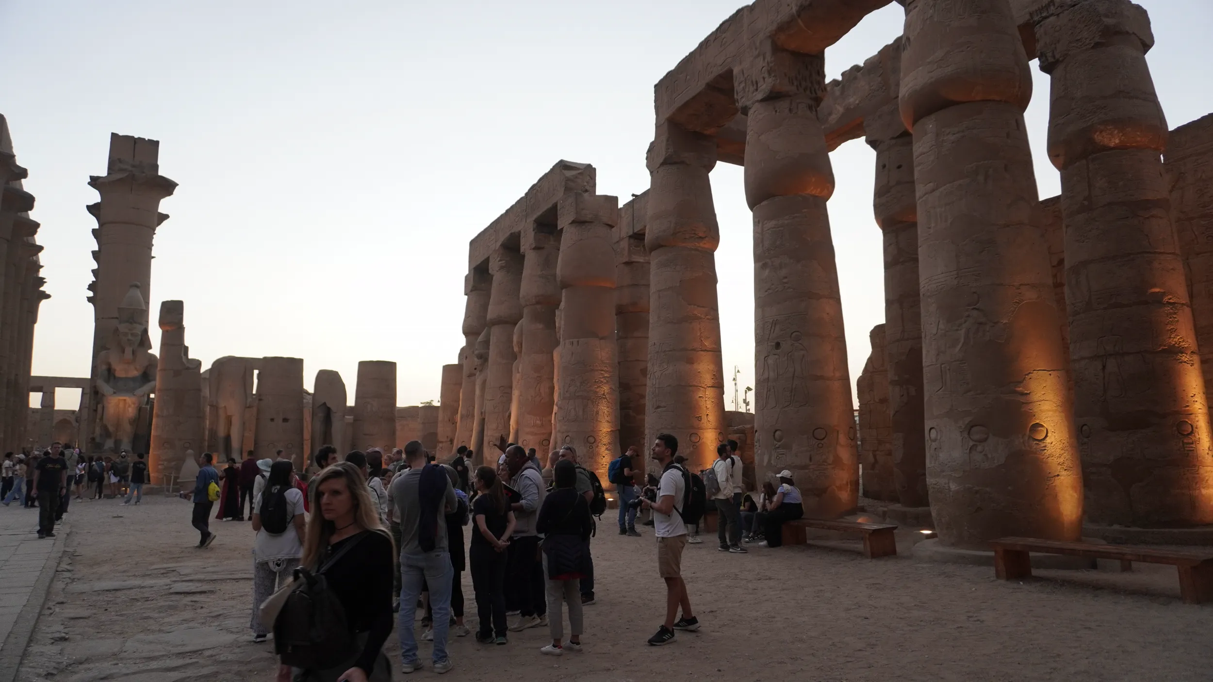 Tempio di Luxor