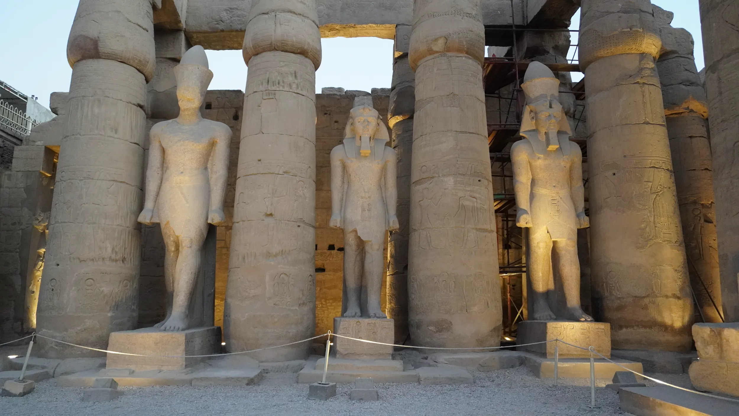 Tempio di Luxor
