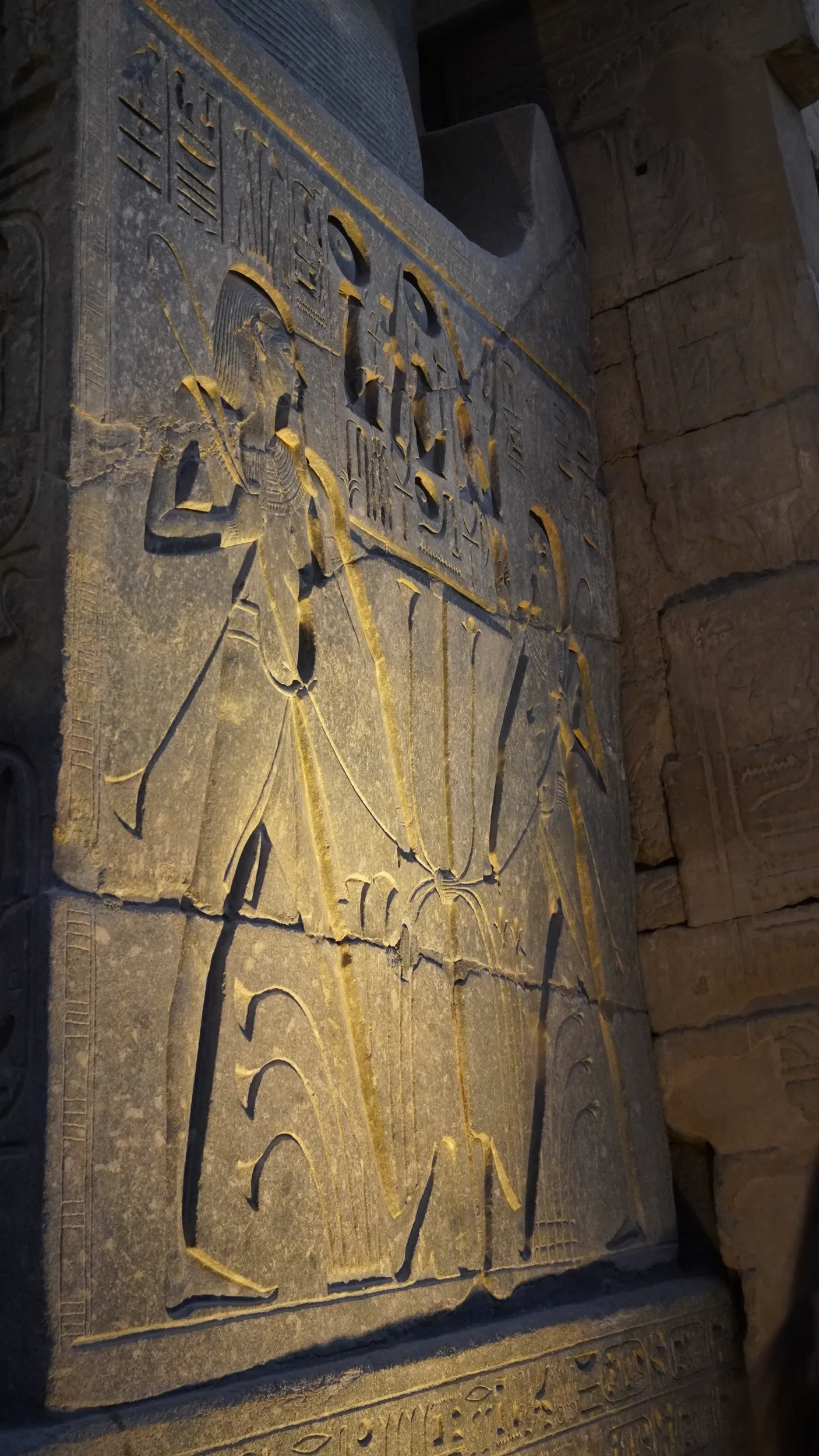 Tempio di Luxor