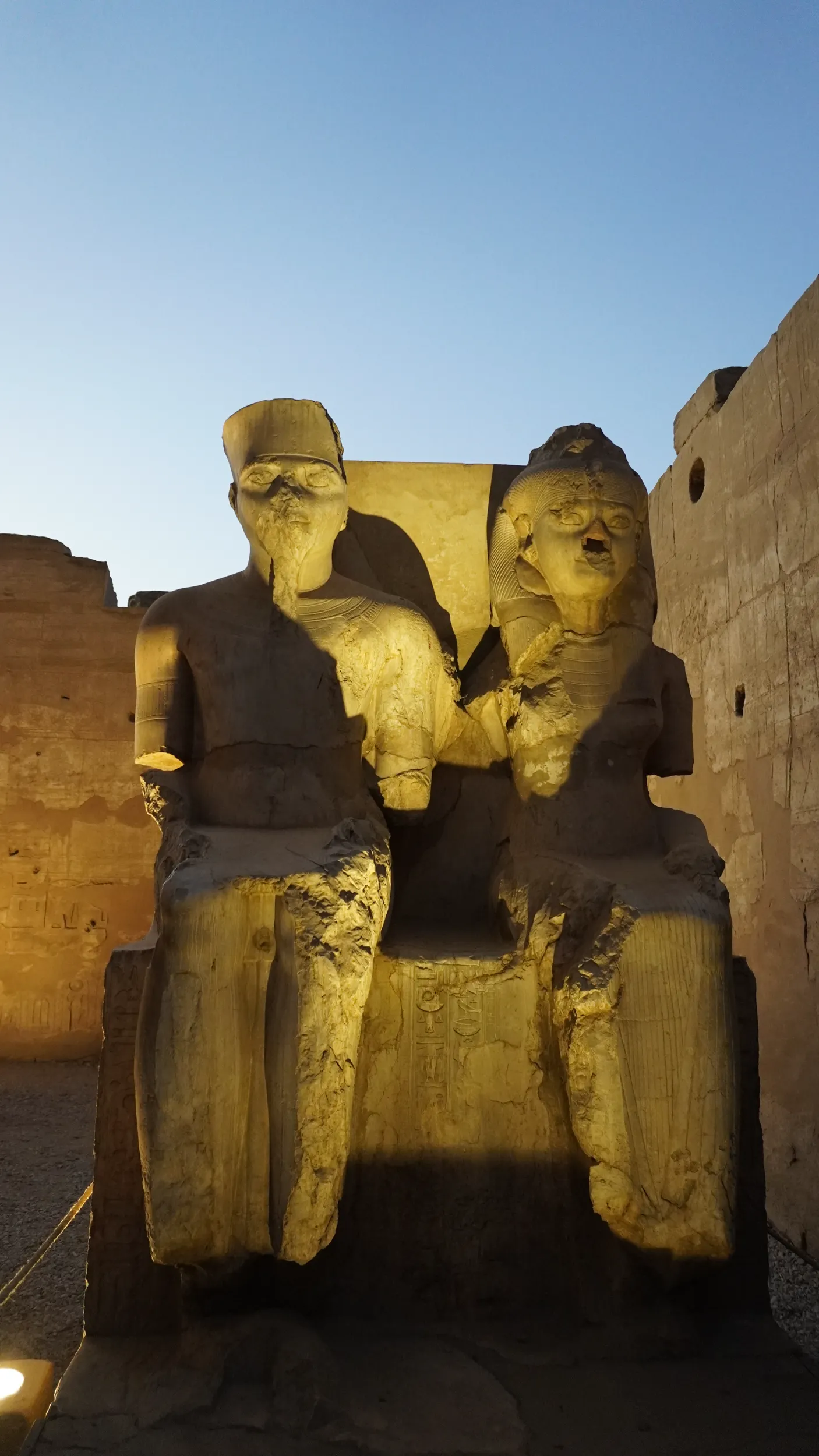 Tempio di Luxor