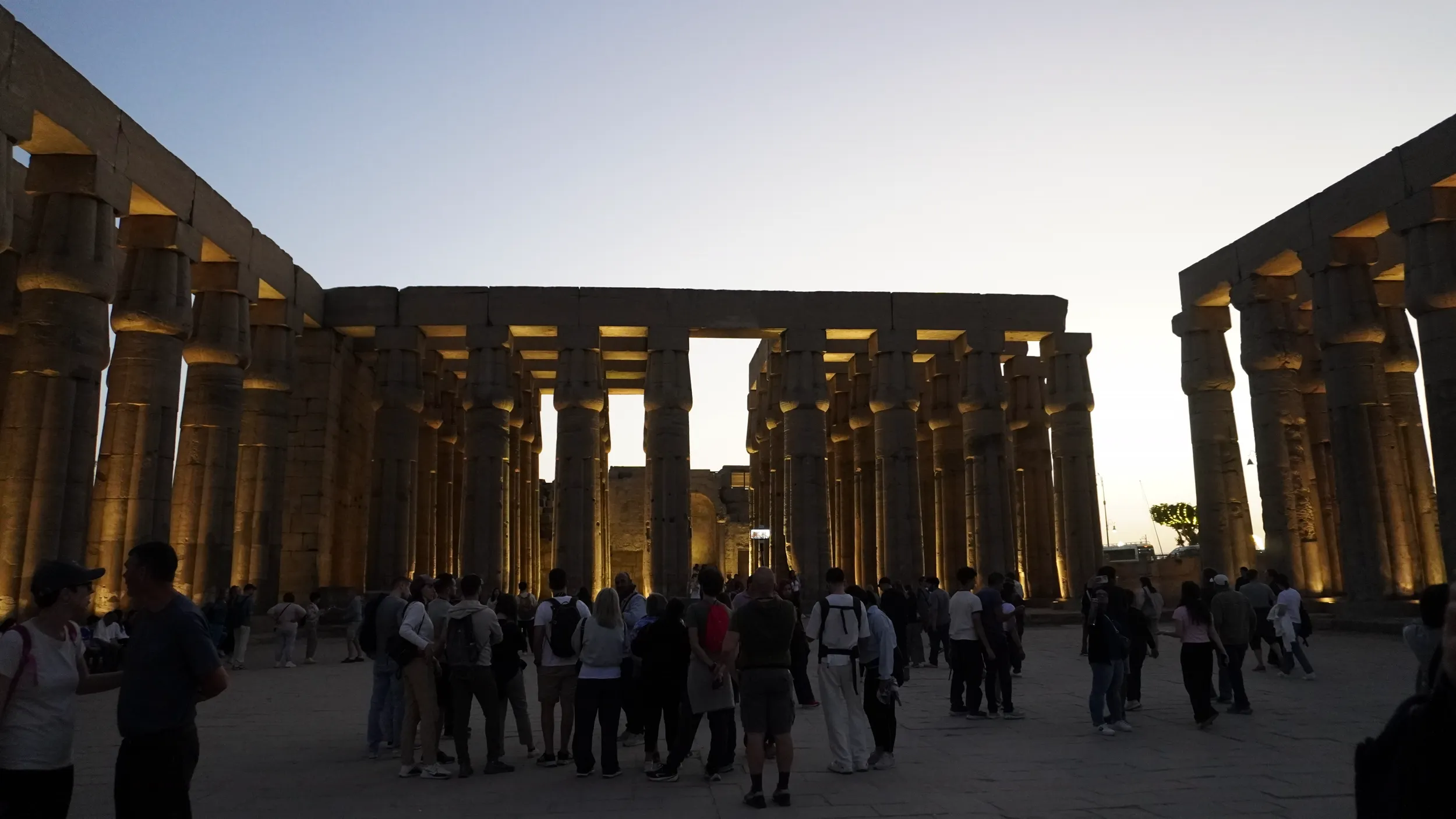 Tempio di Luxor