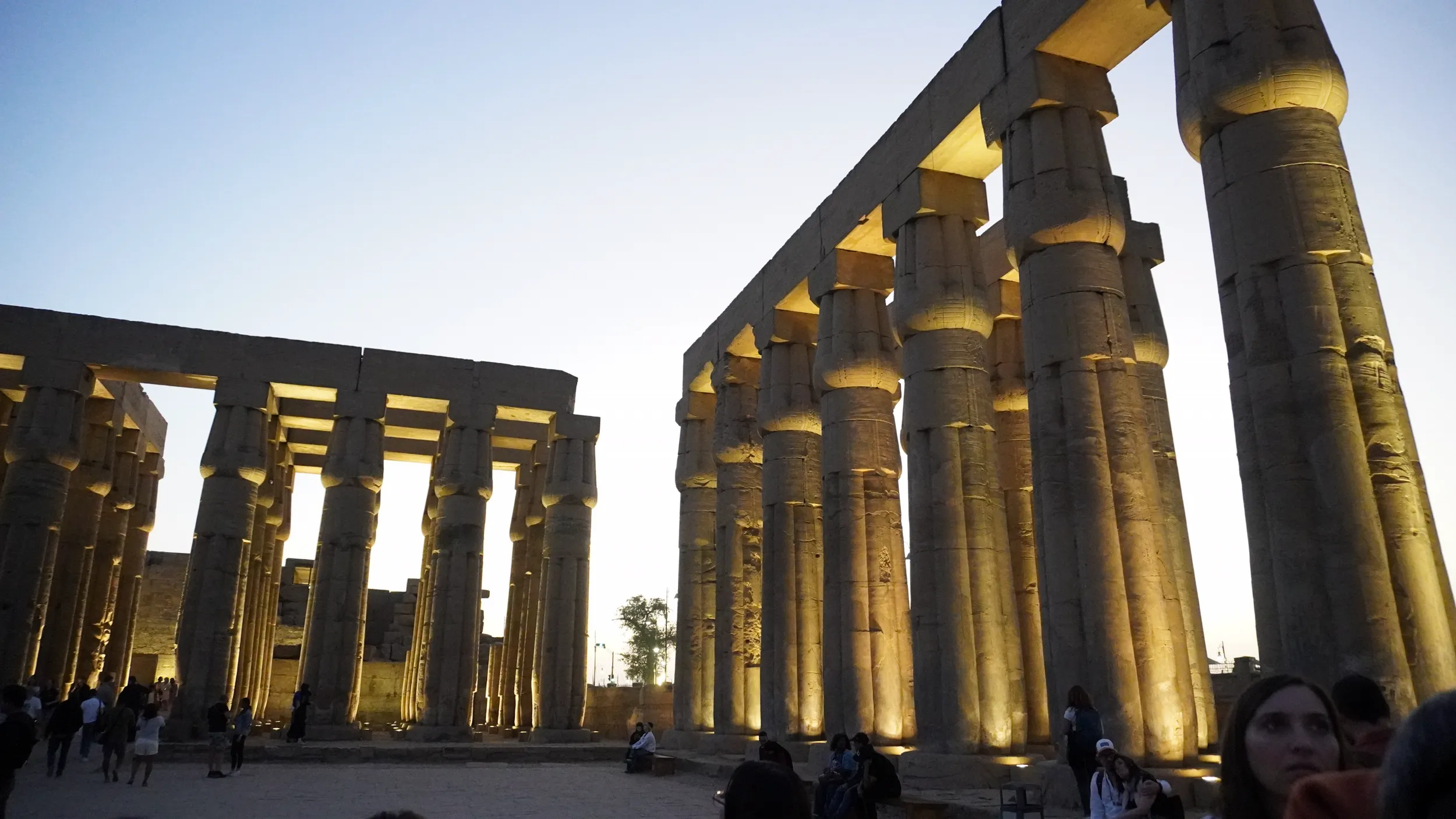 Tempio di Luxor