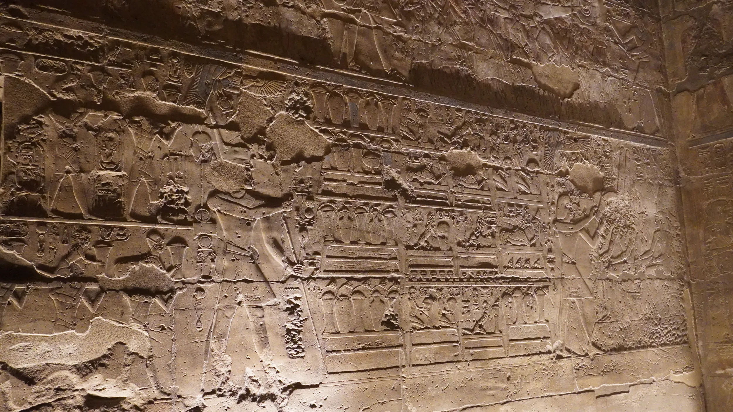 Tempio di Luxor