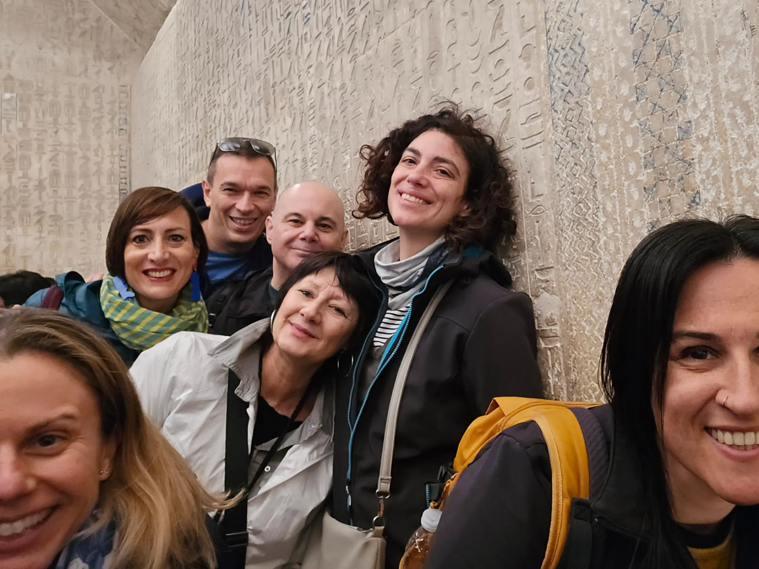 Compagni di viaggio