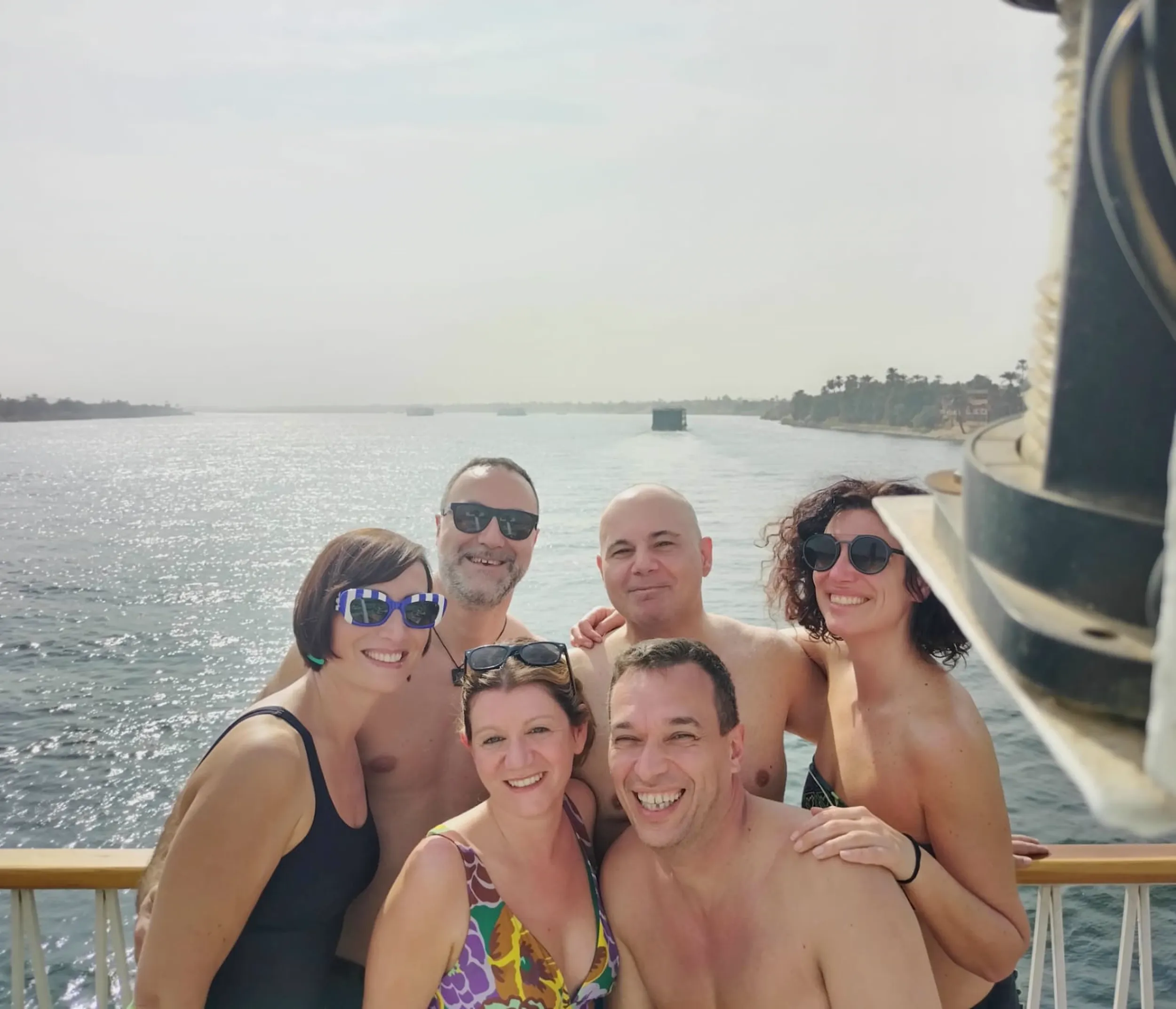 Compagni di viaggio