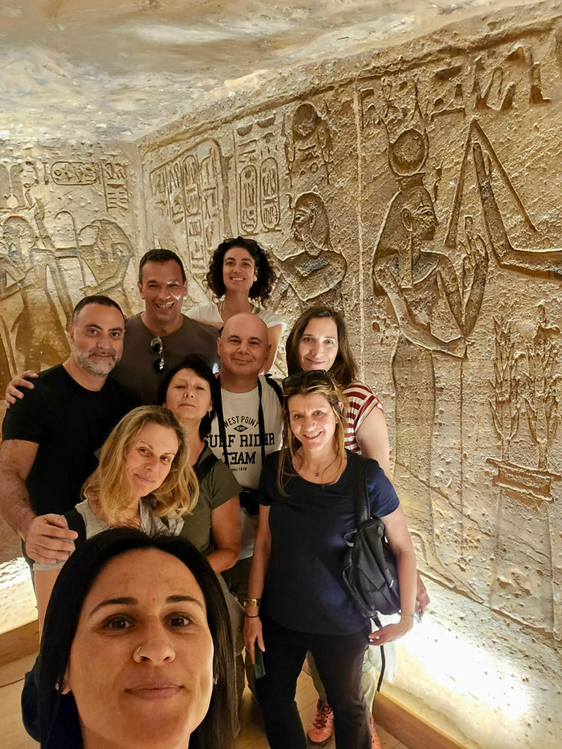 Compagni di viaggio