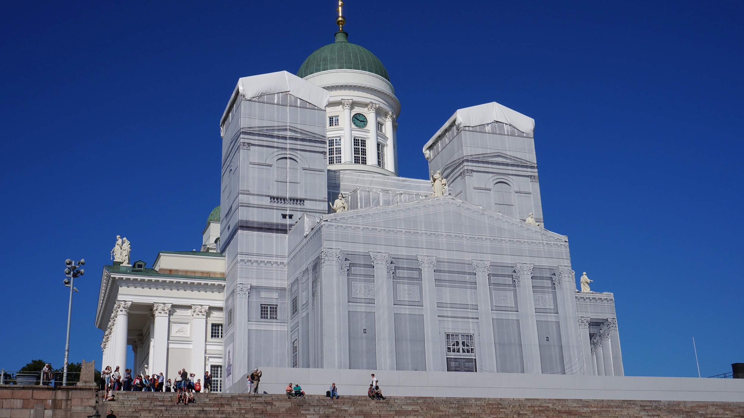Foto Helsinki
